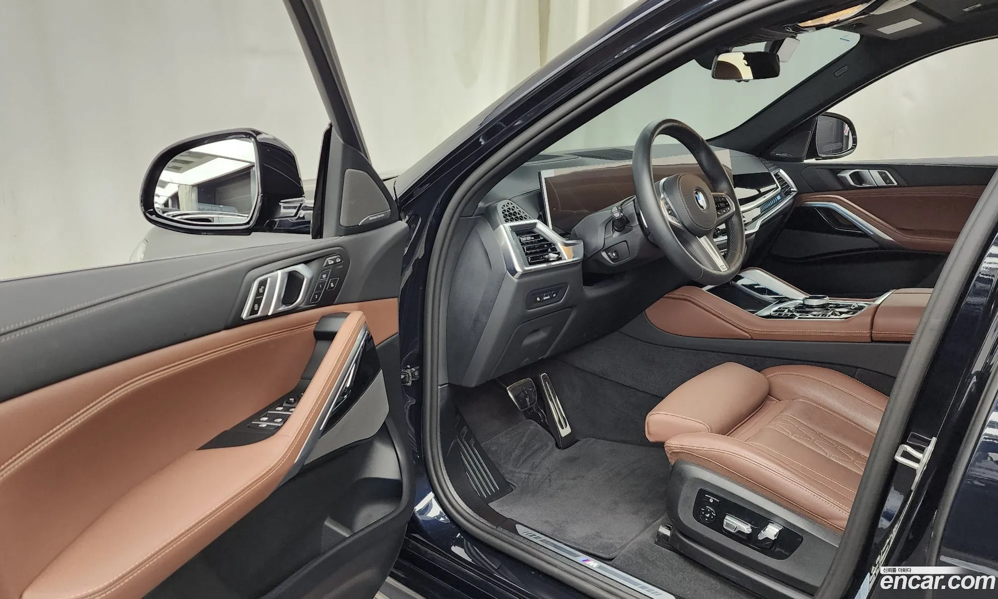 BMW X6 2025 — 12