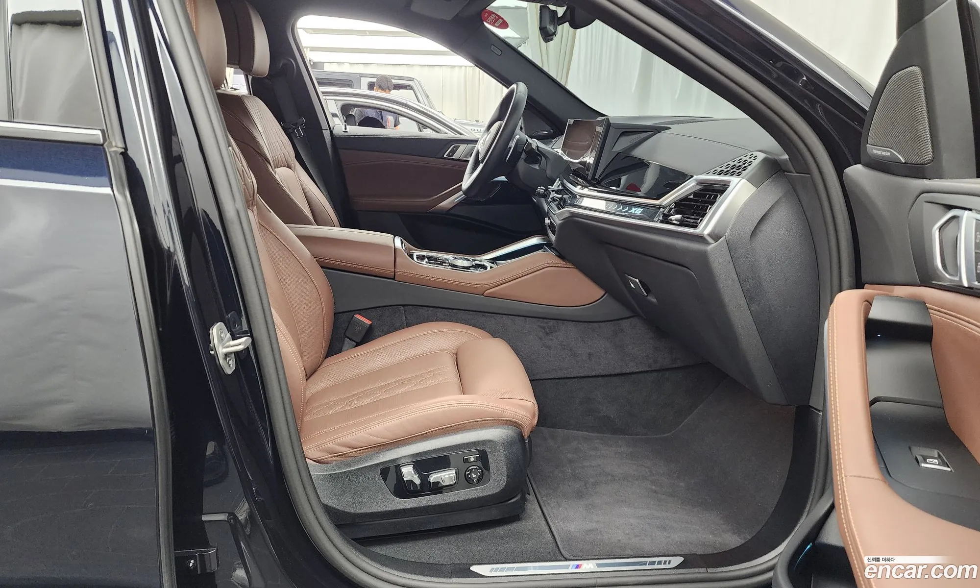 BMW X6 2025 — 13