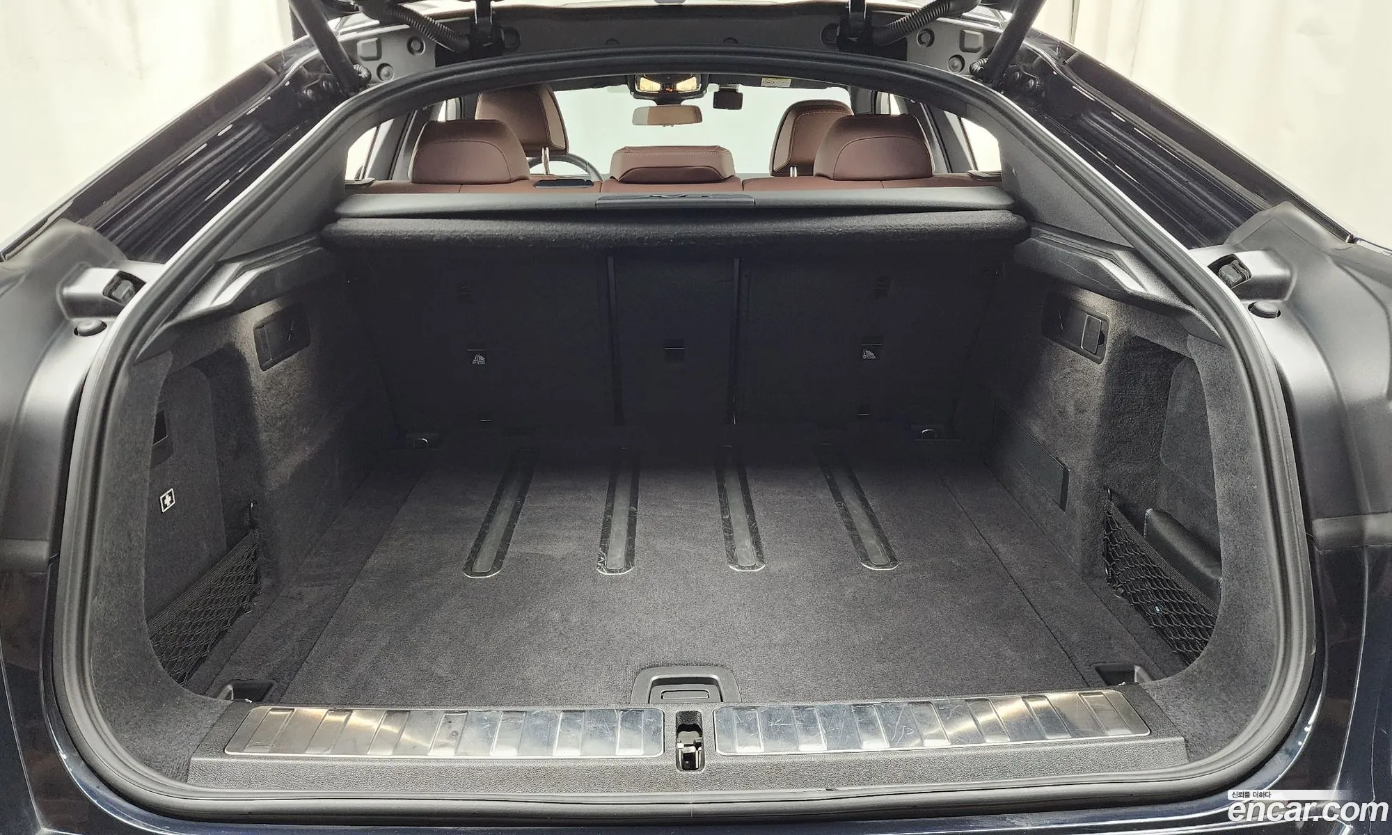 BMW X6 2025 — 27