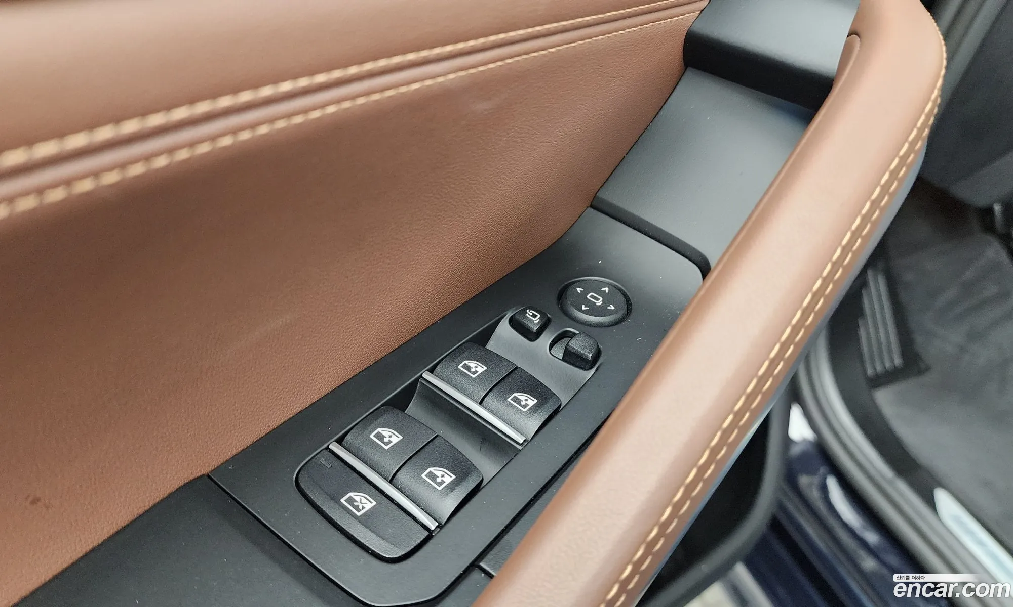 BMW X6 2025 — 8