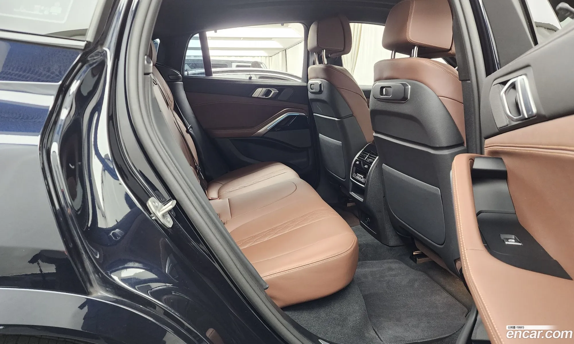 BMW X6 2025 — 4