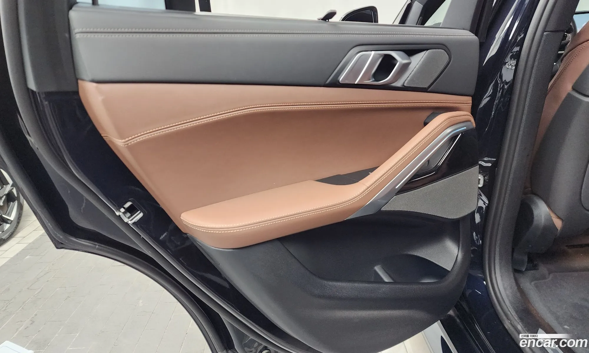 BMW X6 2025 — 10