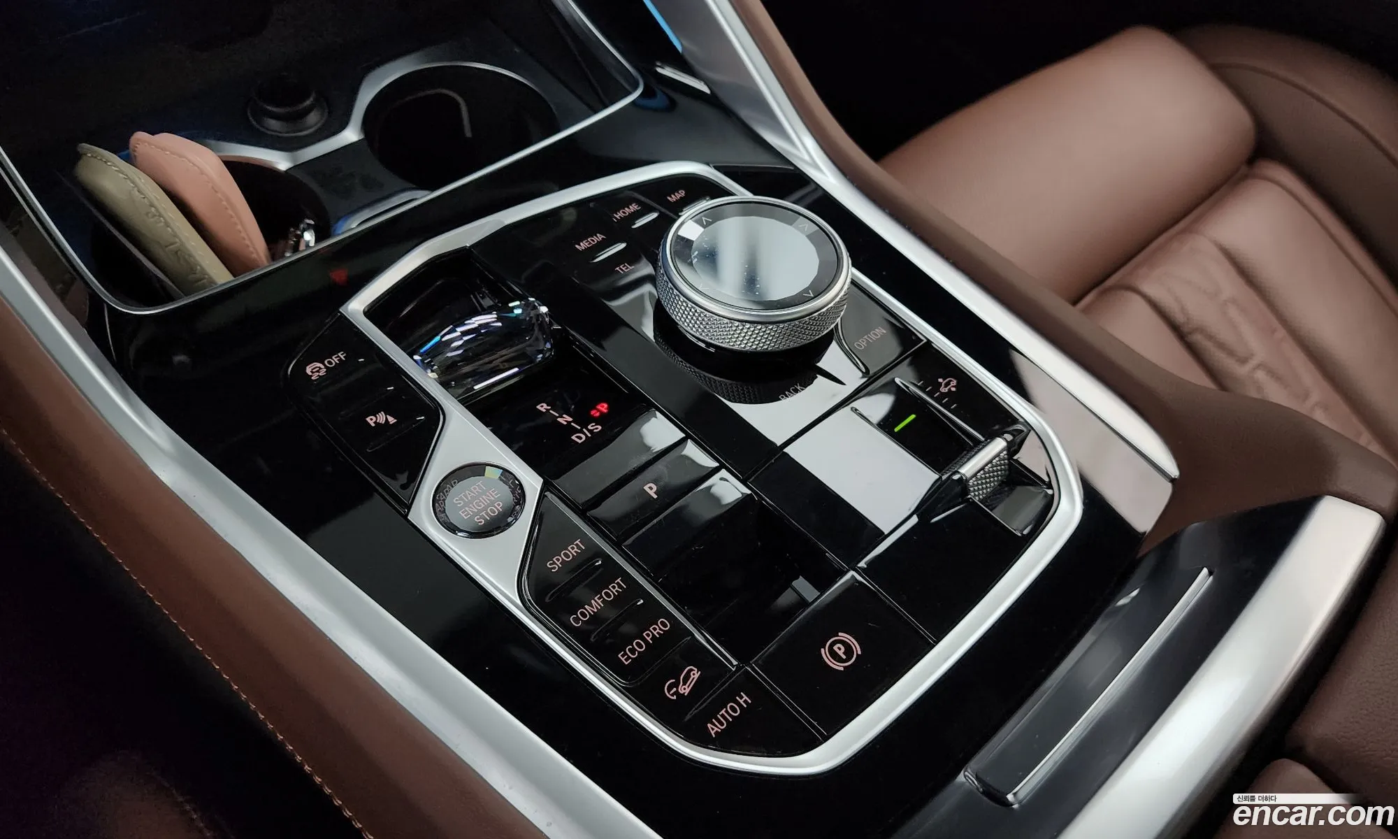 BMW X6 2025 — 19