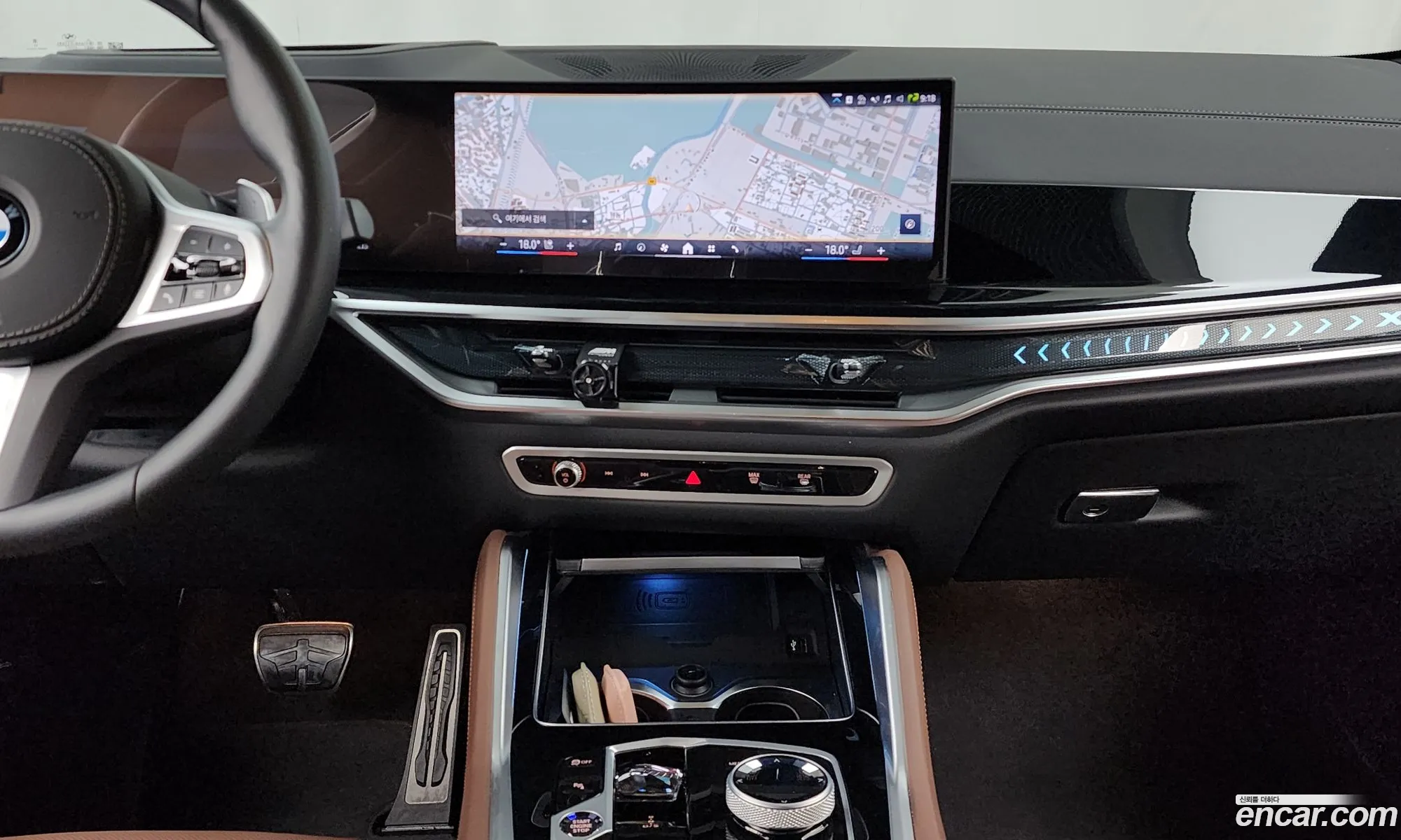 BMW X6 2025 — 24