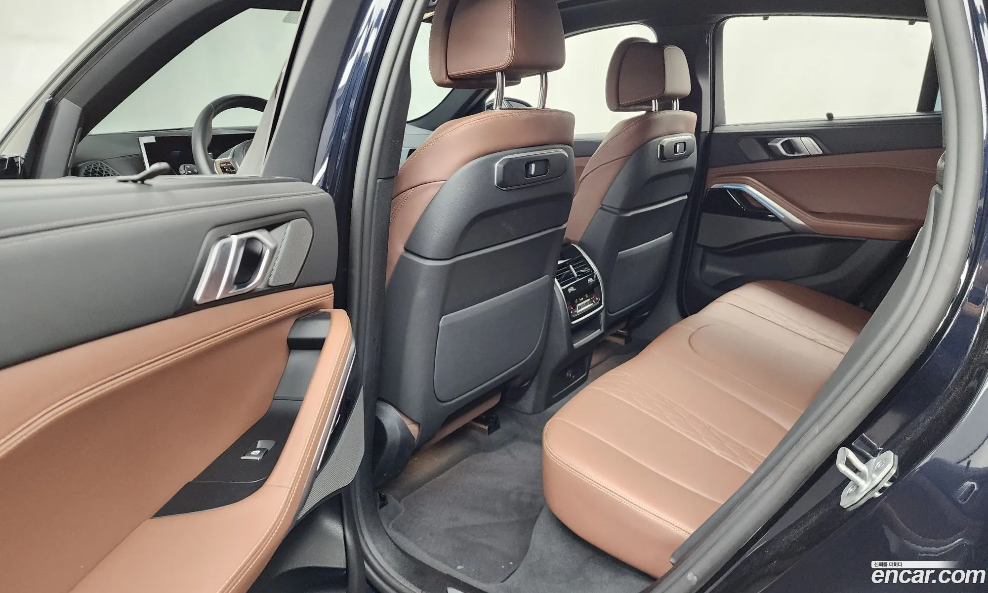BMW X6 2025 — 20