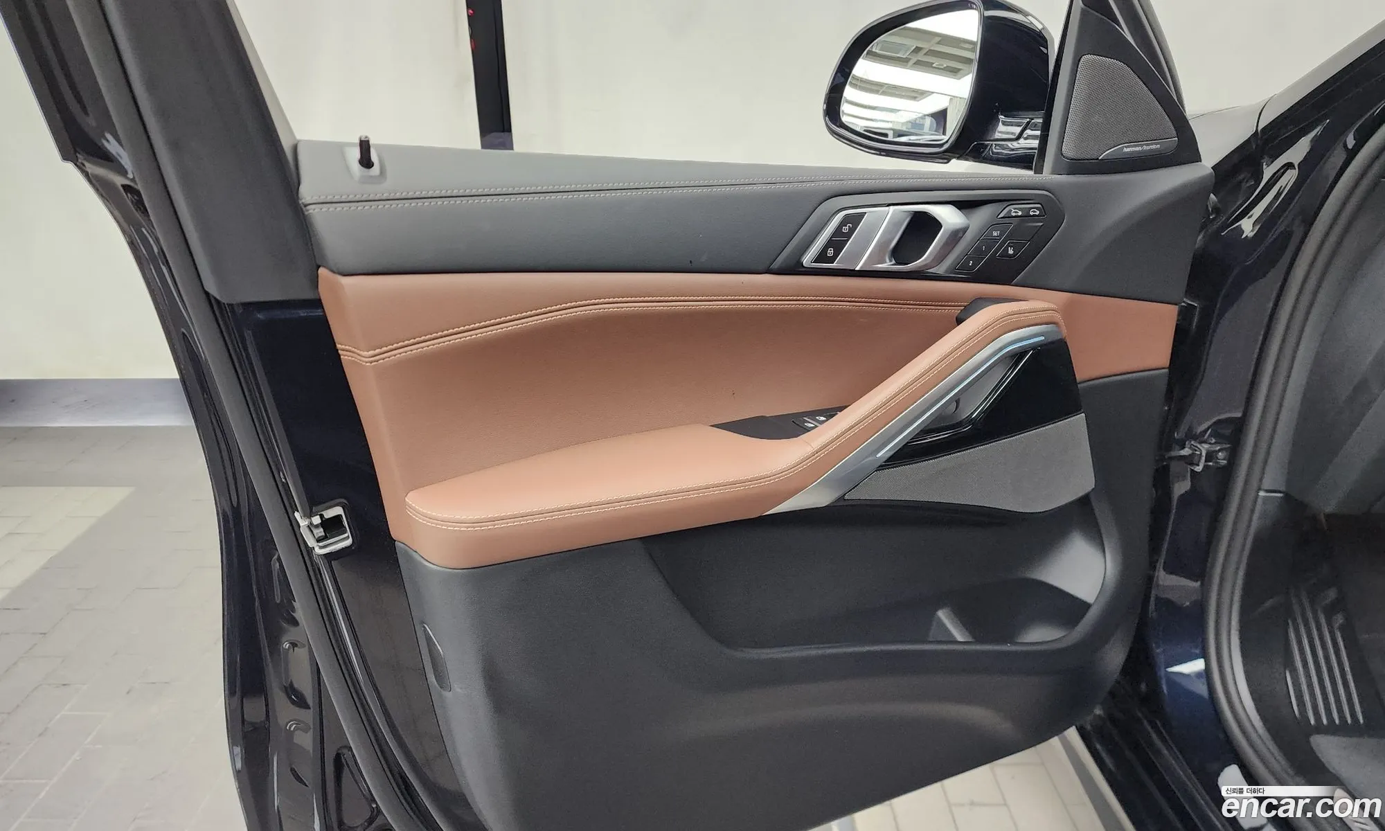 BMW X6 2025 — 6