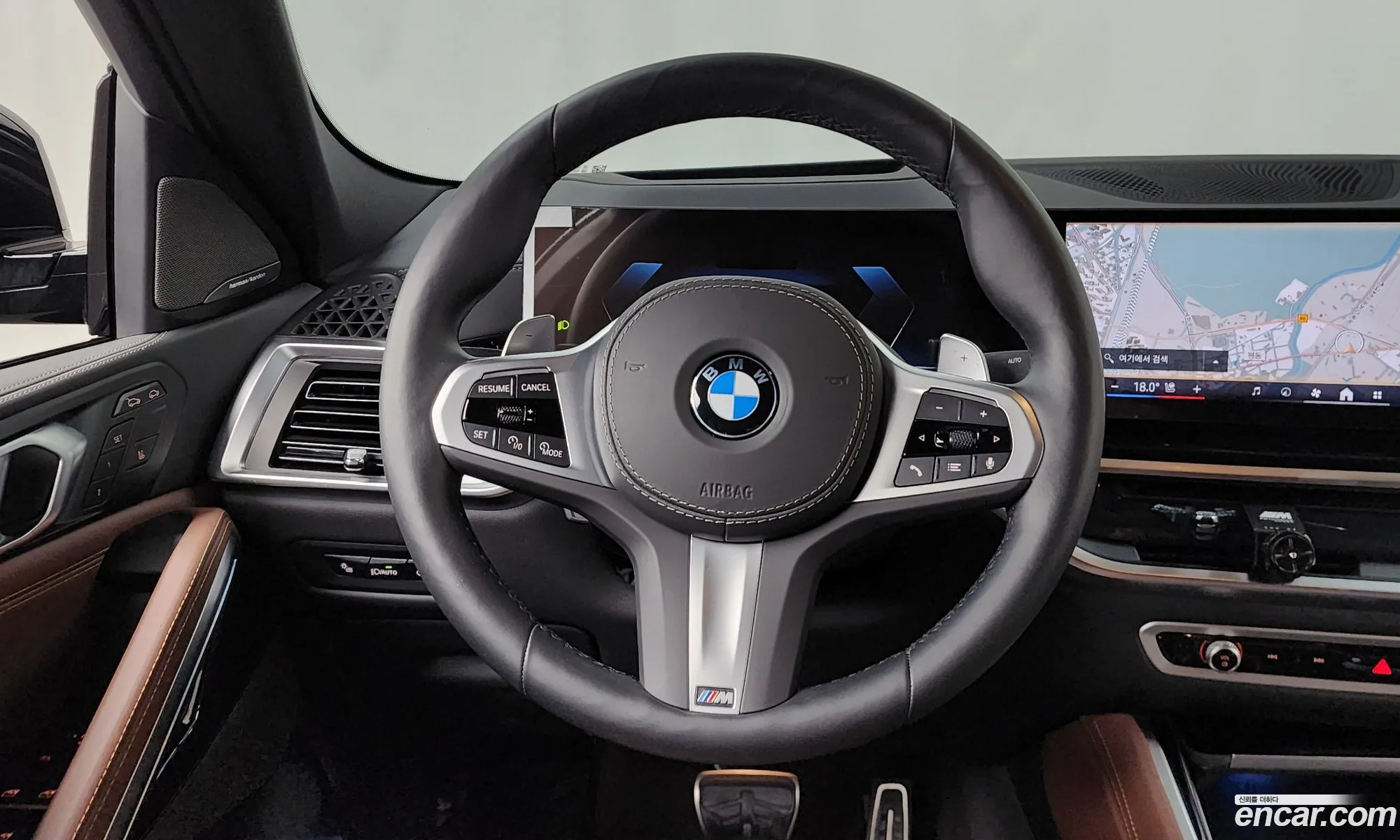 BMW X6 2025 — 18