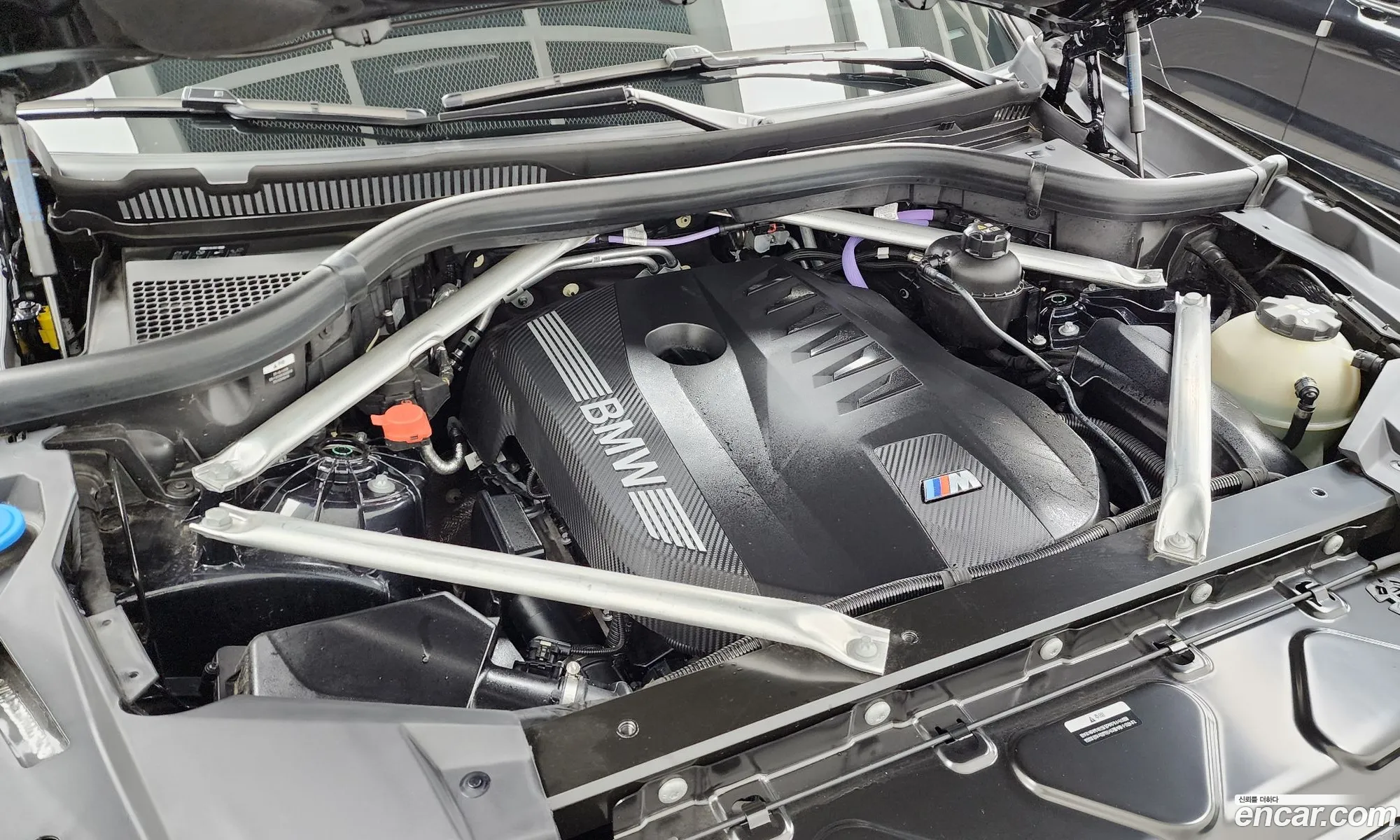 BMW X6 2025 — 29