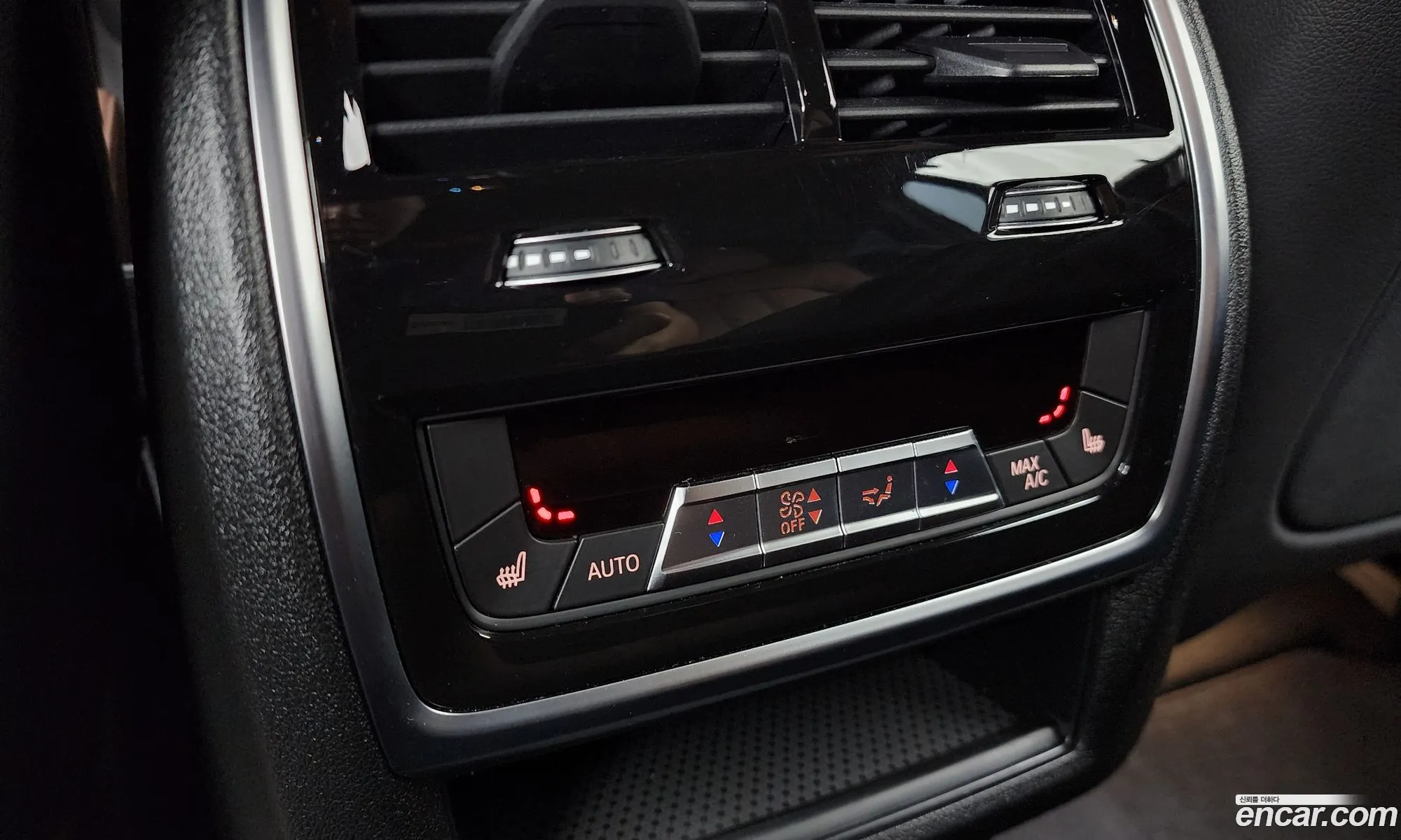 BMW X6 2025 — 7