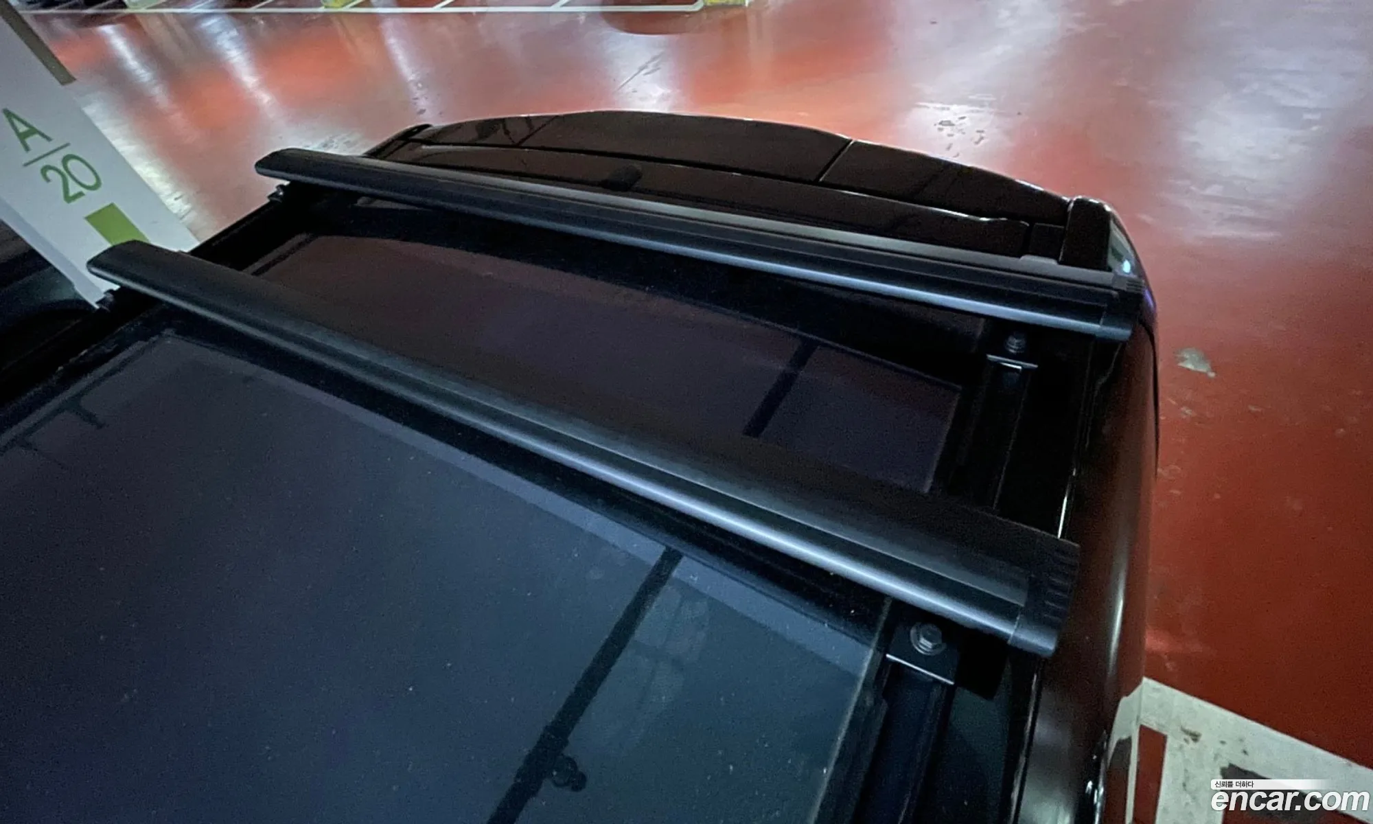 Land Rover Discovery 4 2014 — 20