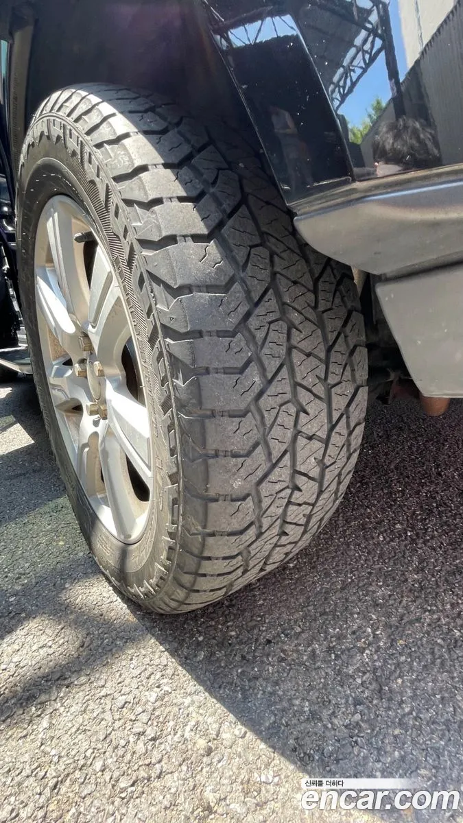 Land Rover Discovery 4 2014 — 17