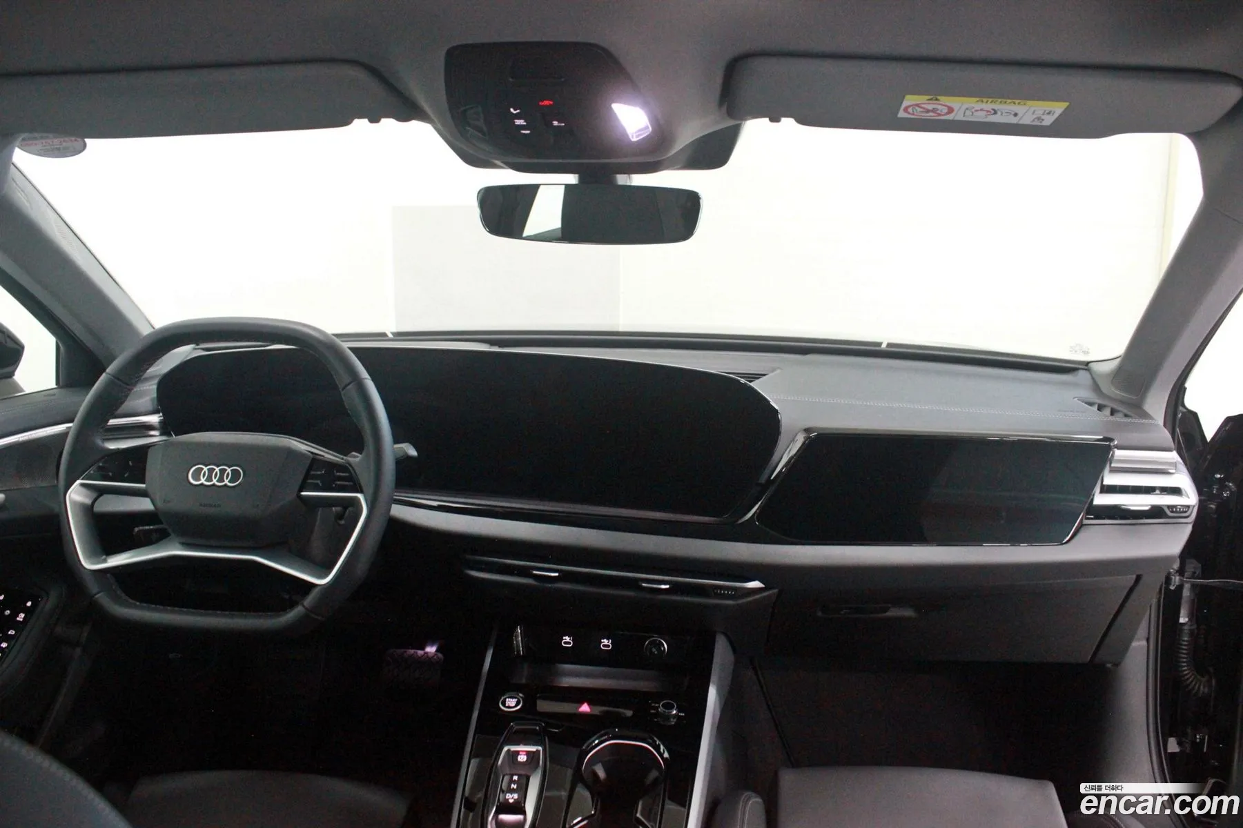 Audi A5 2025 — 12