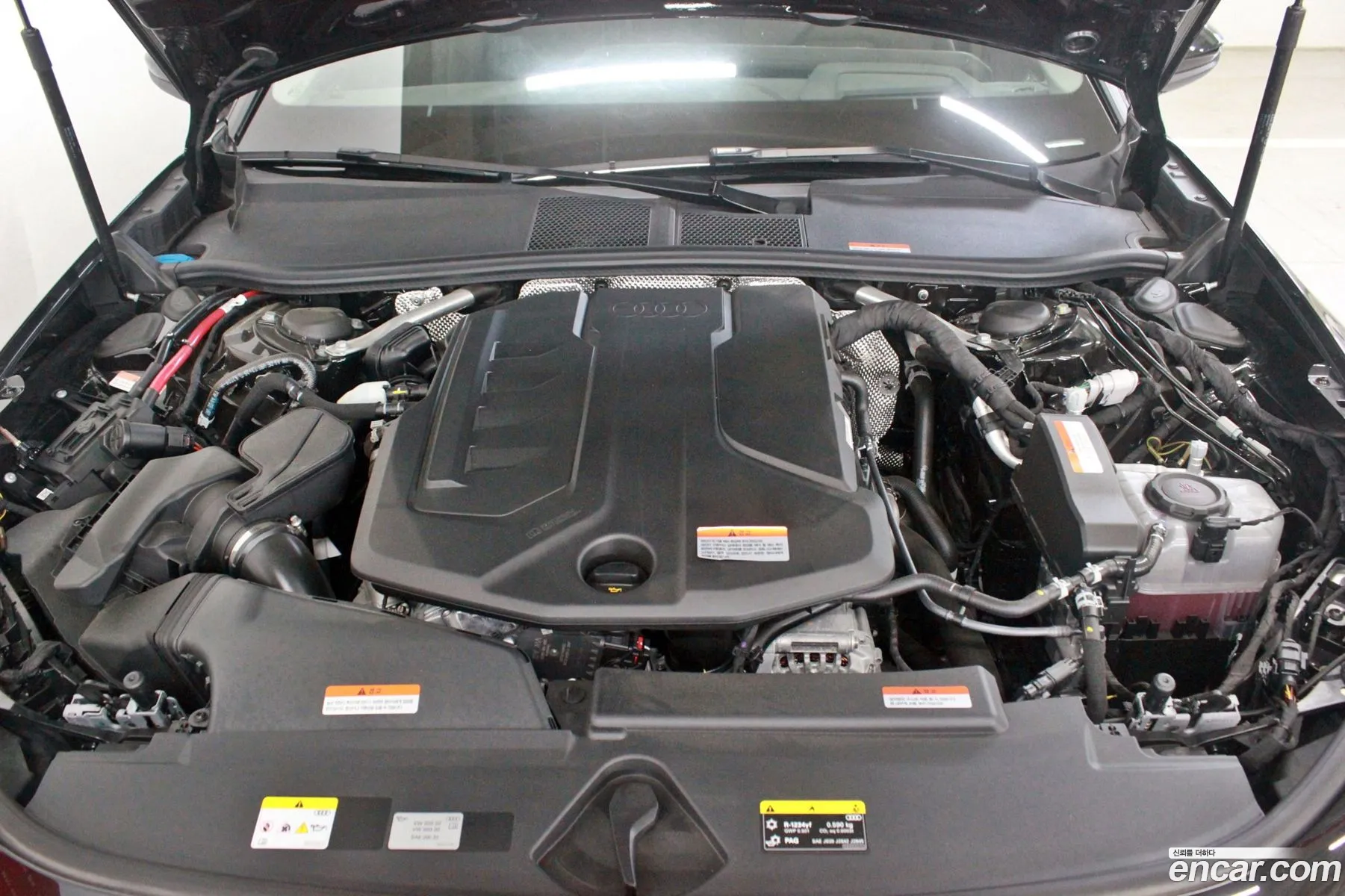 Audi A5 2025 — 13