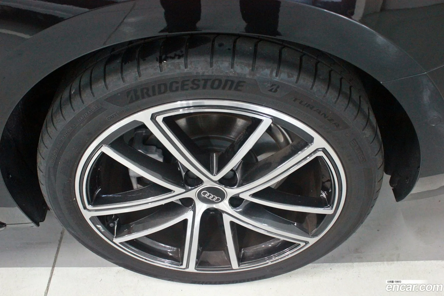 Audi A5 2025 — 15