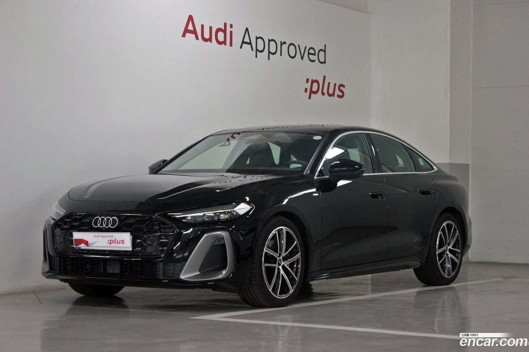 Audi A5 2025 — 16