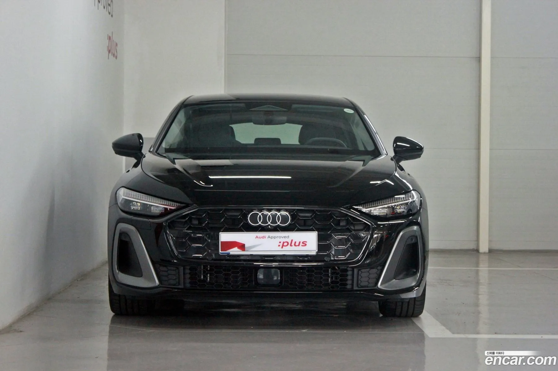 Audi A5 2025 — 6