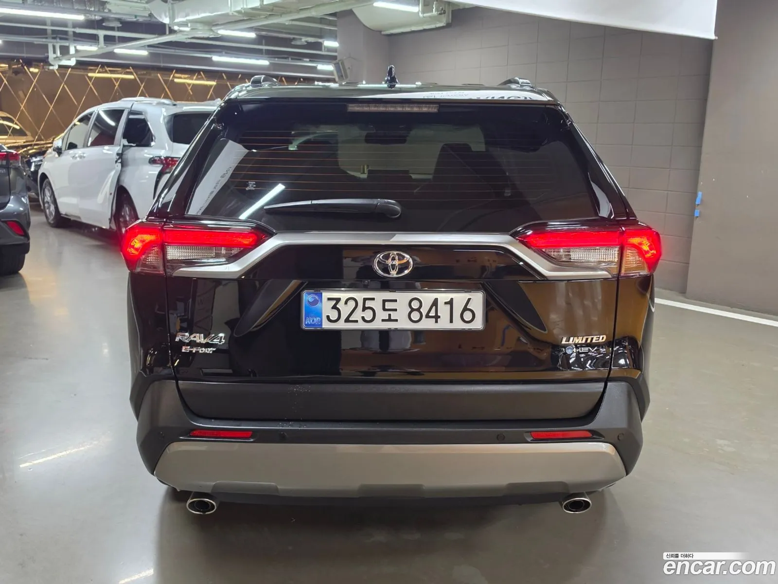 Toyota RAV4 2025 — 6