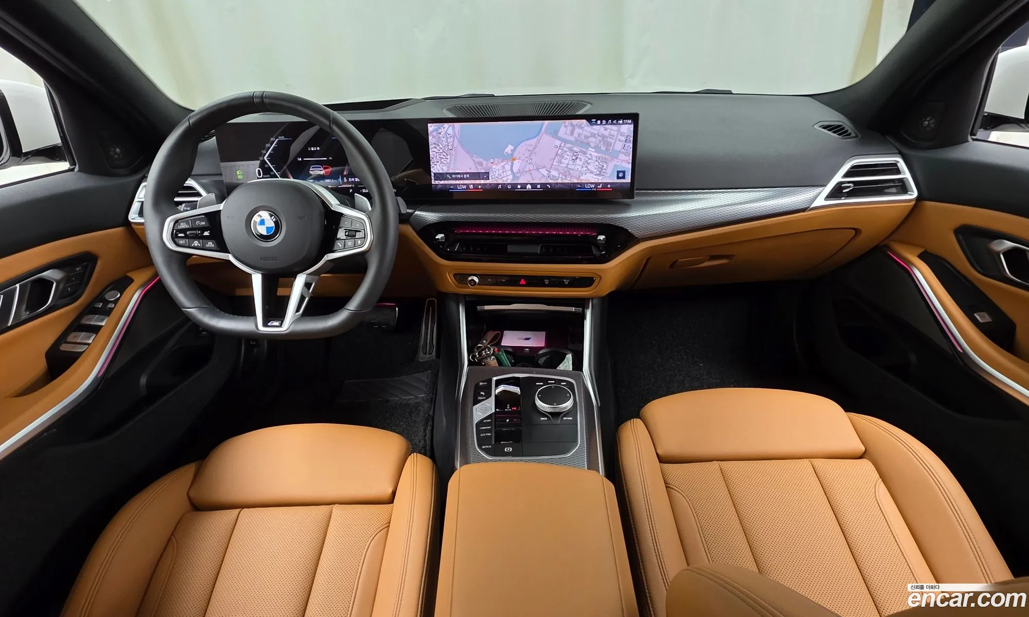BMW 3 Series 2024 — 9