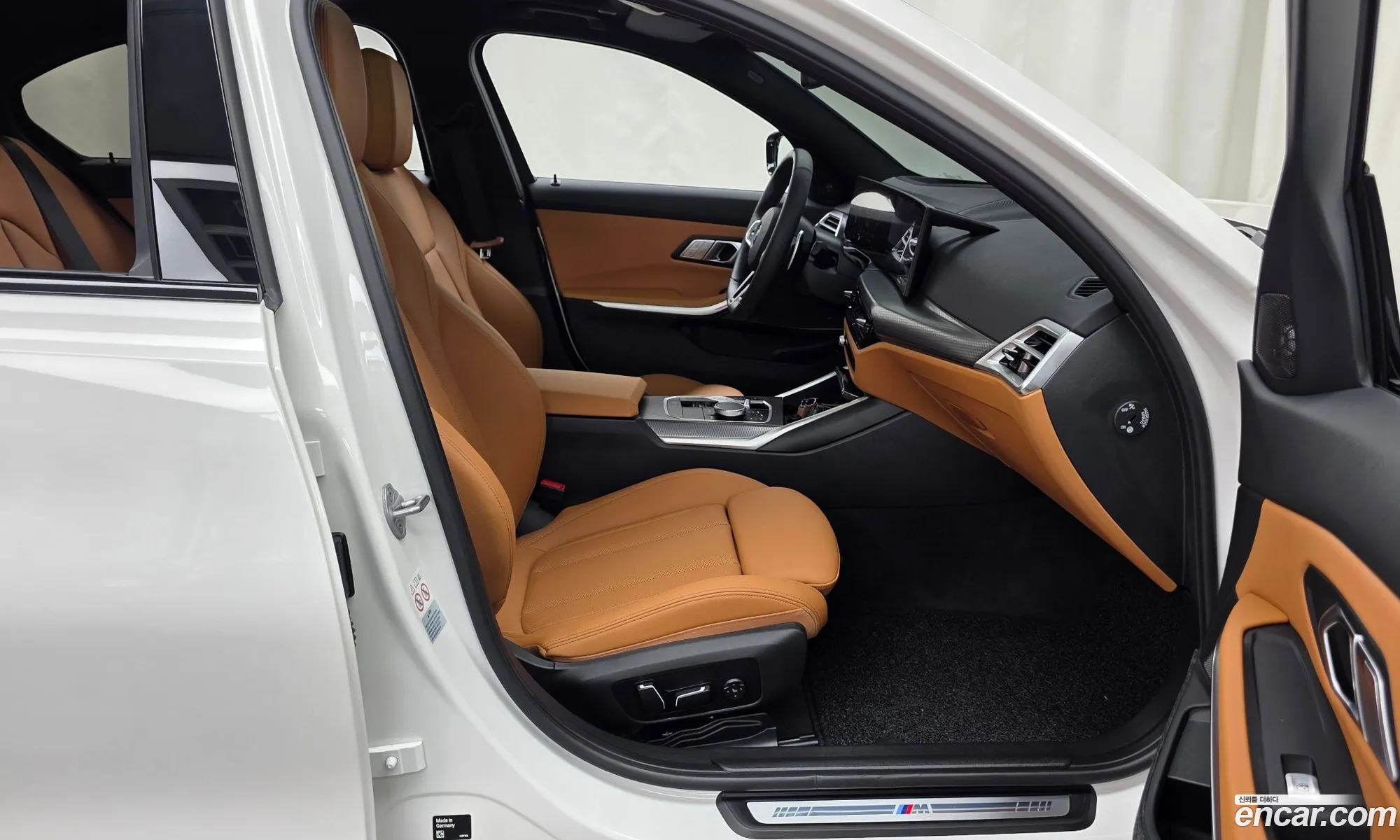 BMW 3 Series 2024 — 11