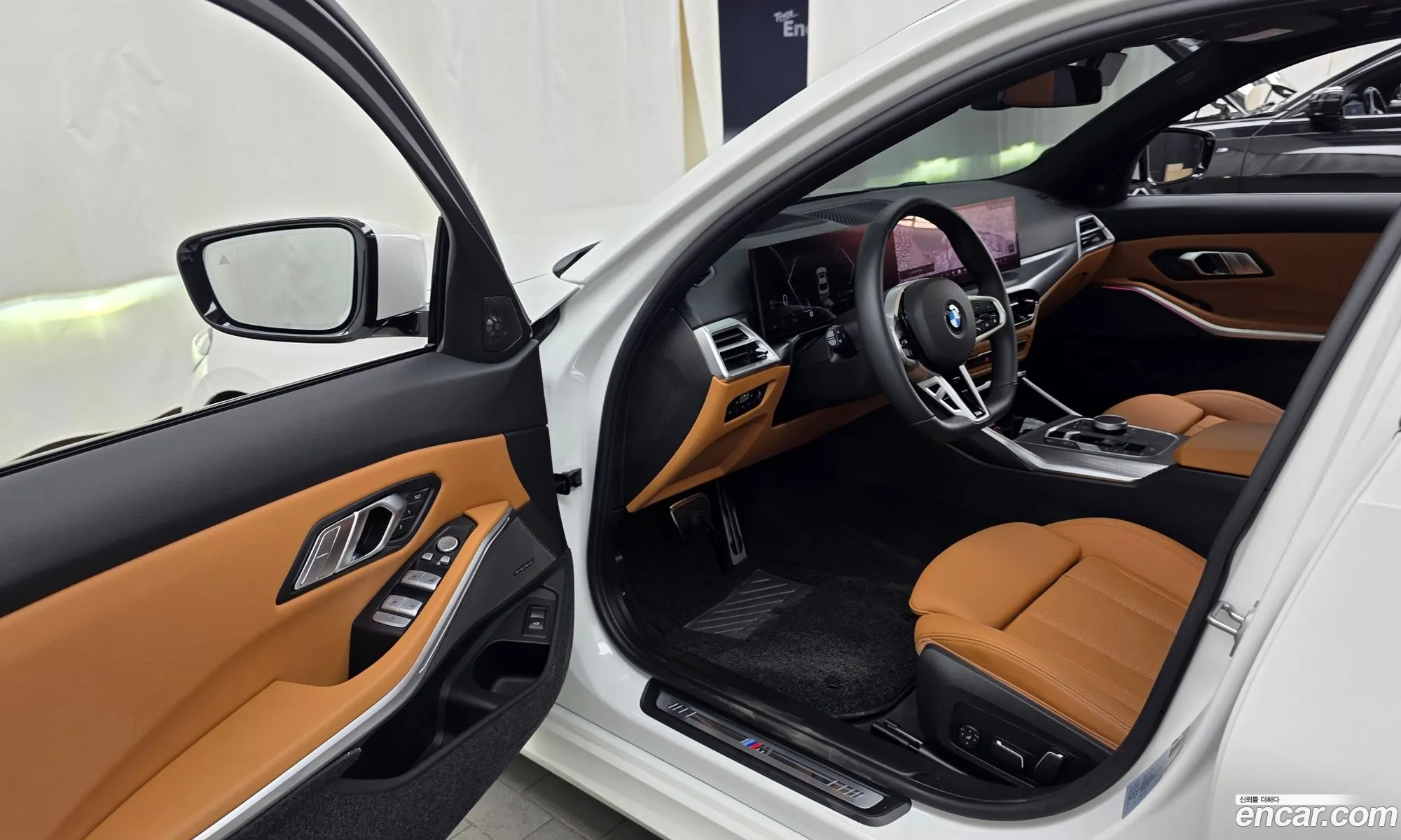 BMW 3 Series 2024 — 26