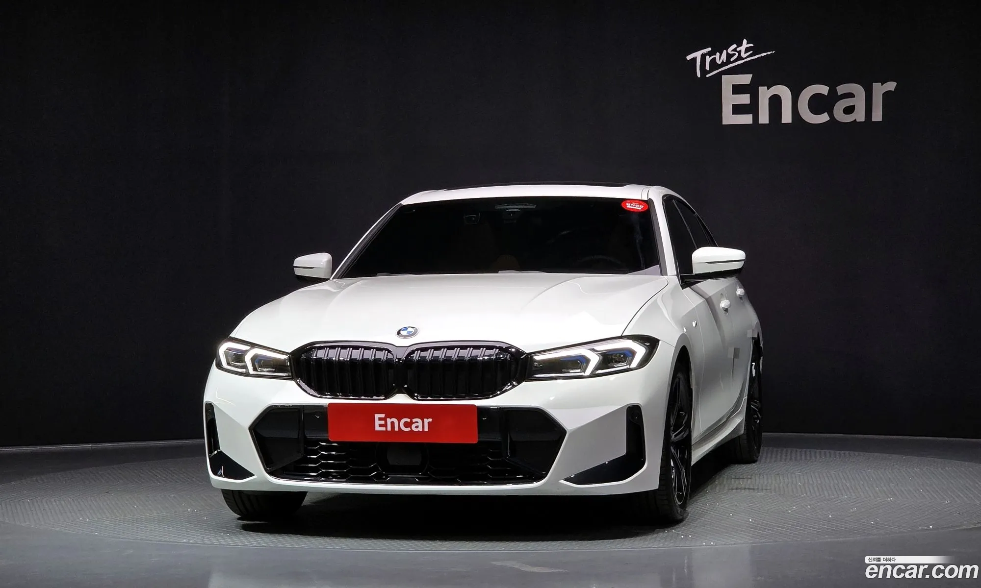 BMW 3 Series 2024 — 5