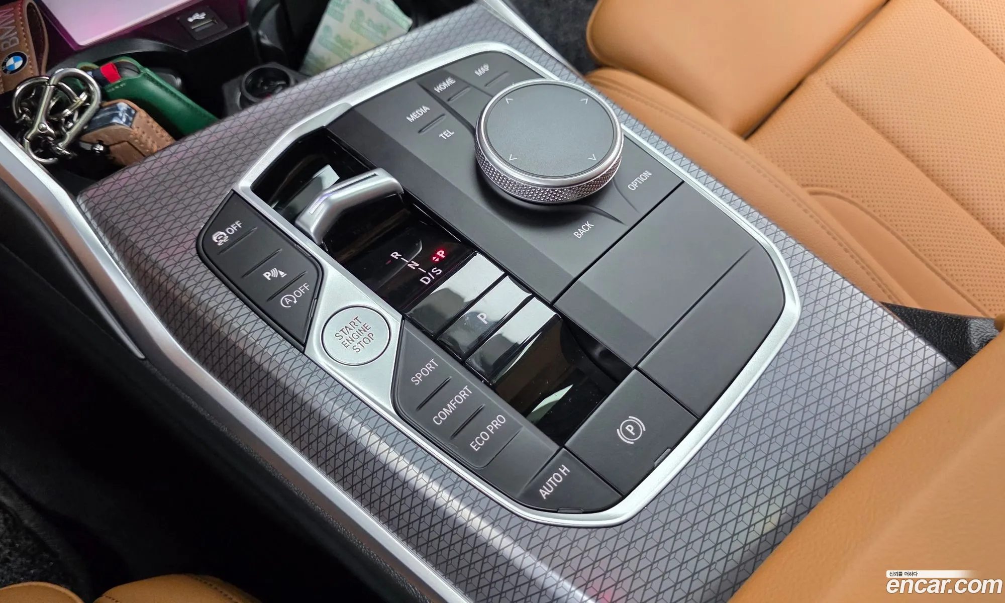 BMW 3 Series 2024 — 14