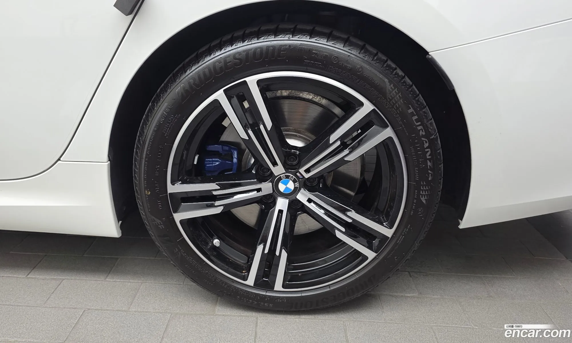 BMW 3 Series 2024 — 20