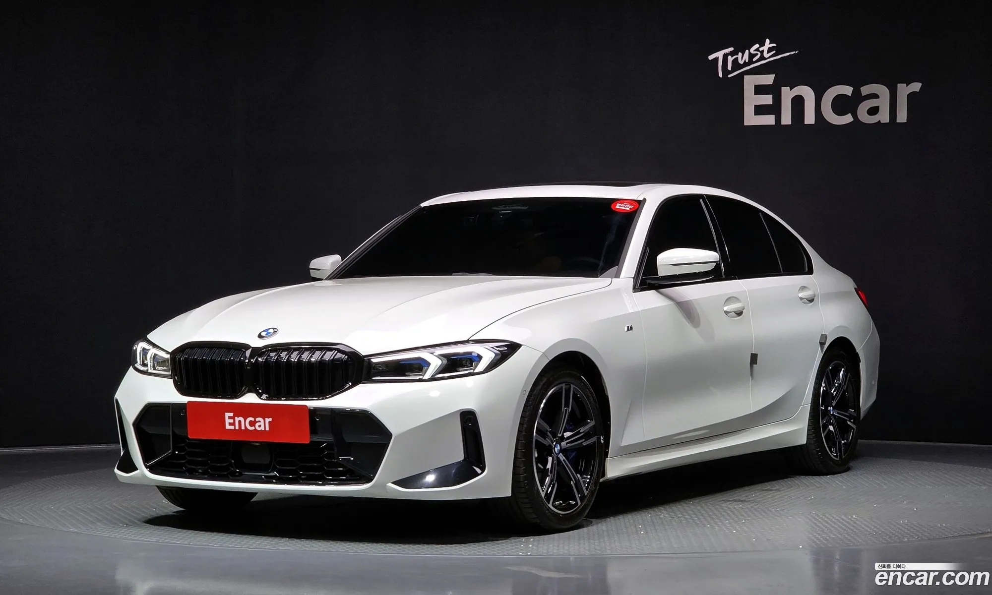 BMW 3 Series 2024 — 24