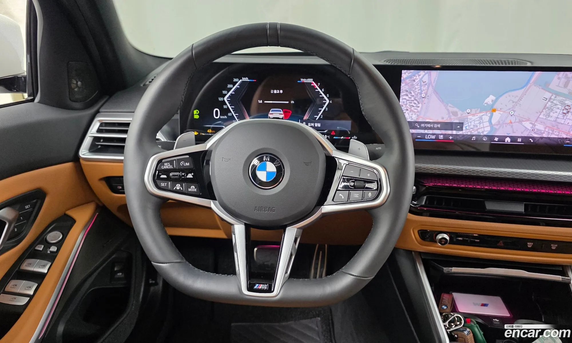 BMW 3 Series 2024 — 6
