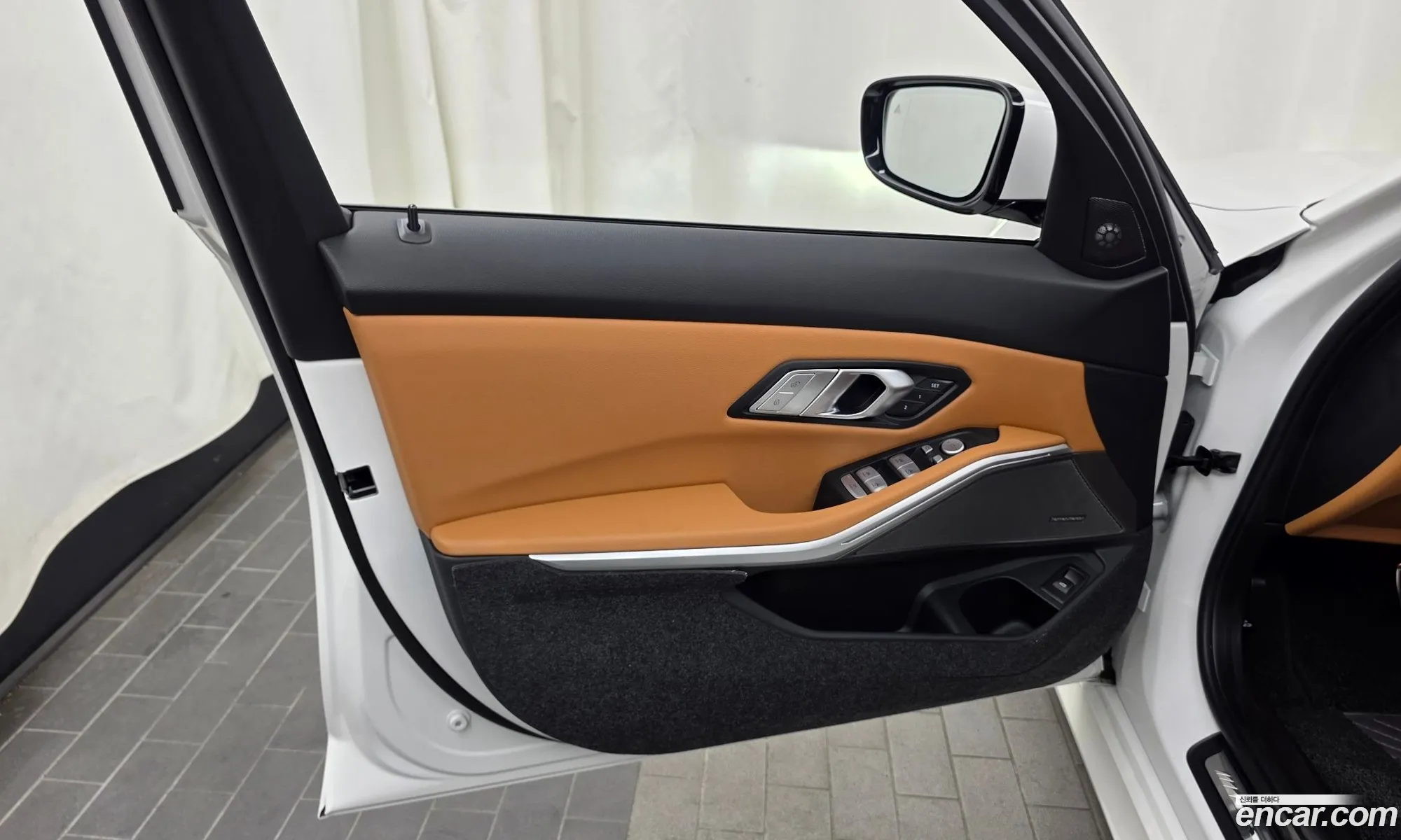 BMW 3 Series 2024 — 2