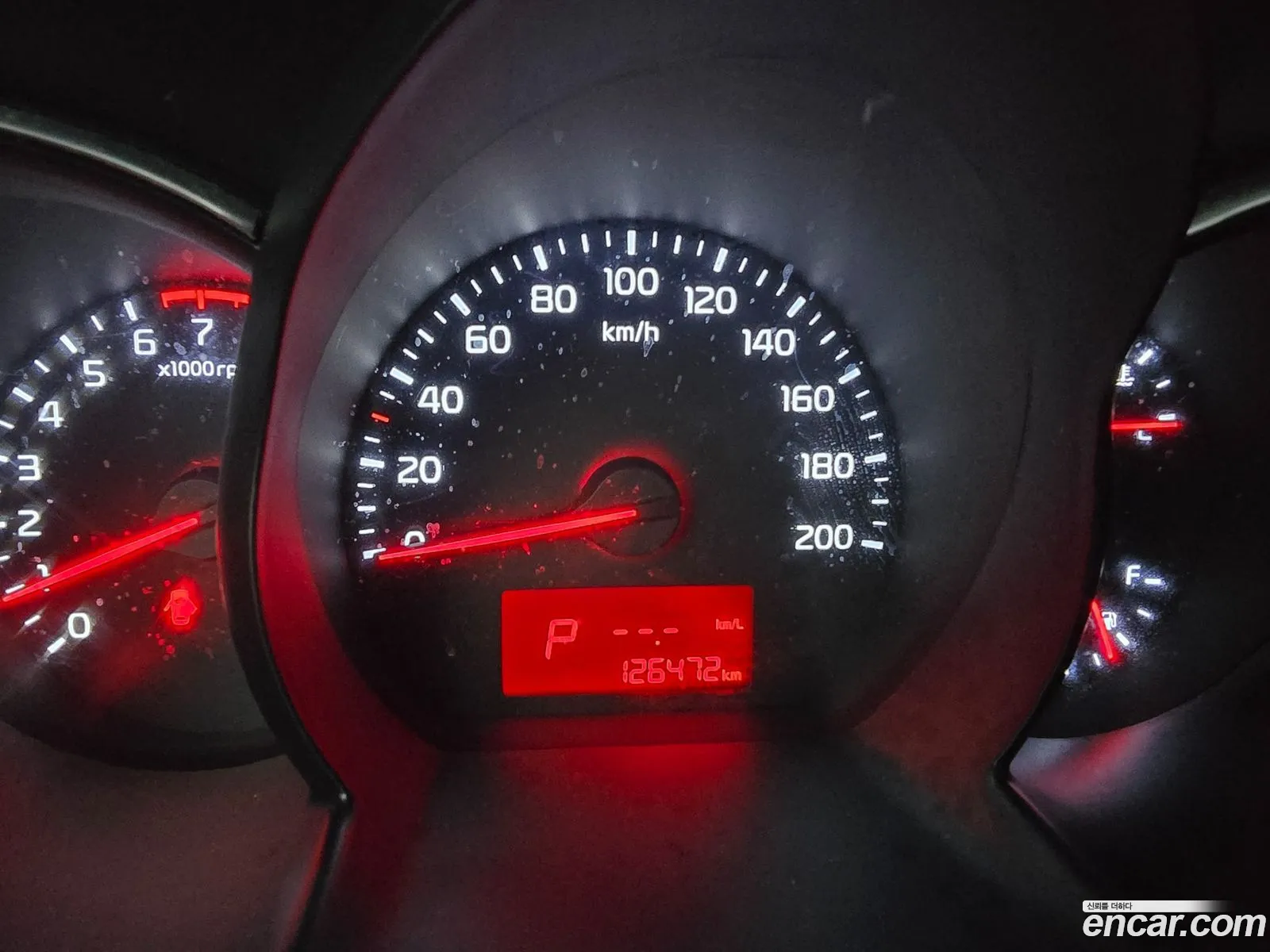 Kia Morning 2015 — 13