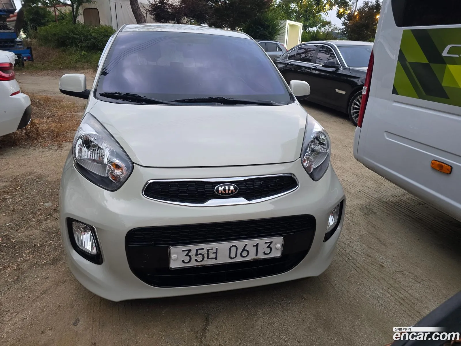 Kia Morning 2015 — 16
