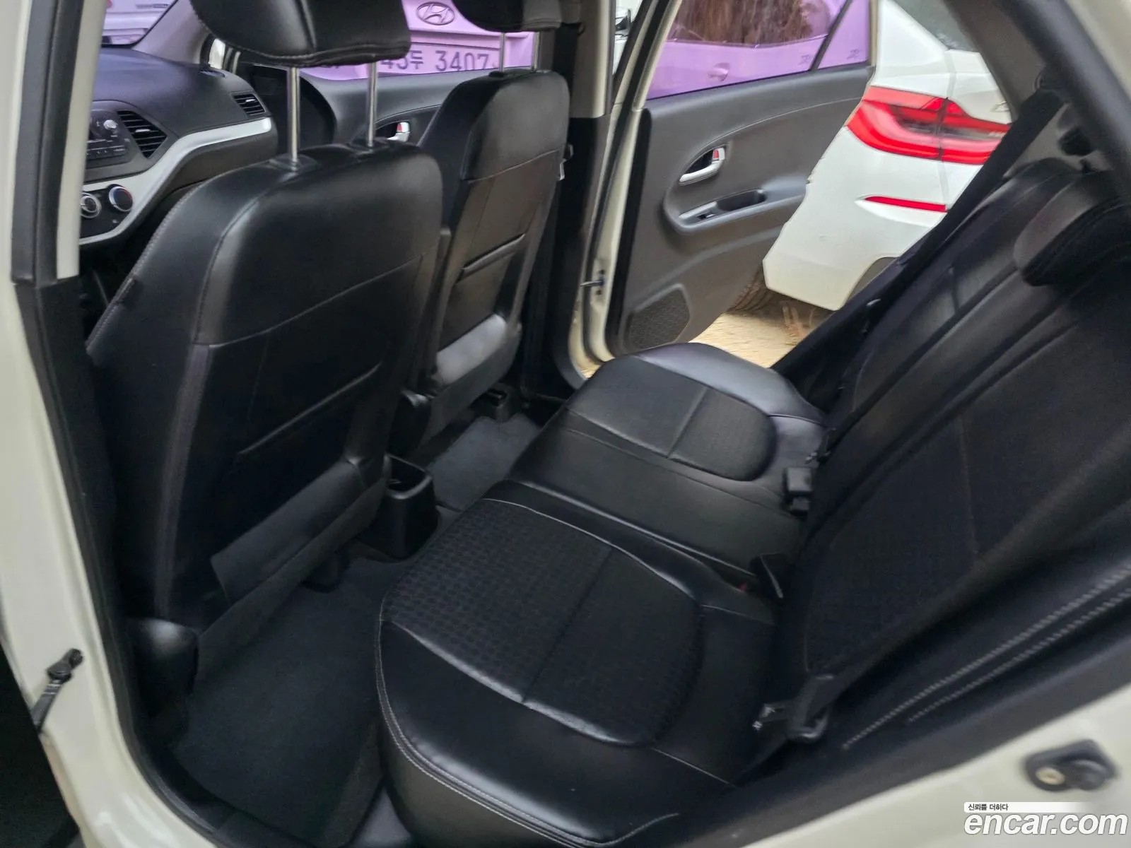 Kia Morning 2015 — 12