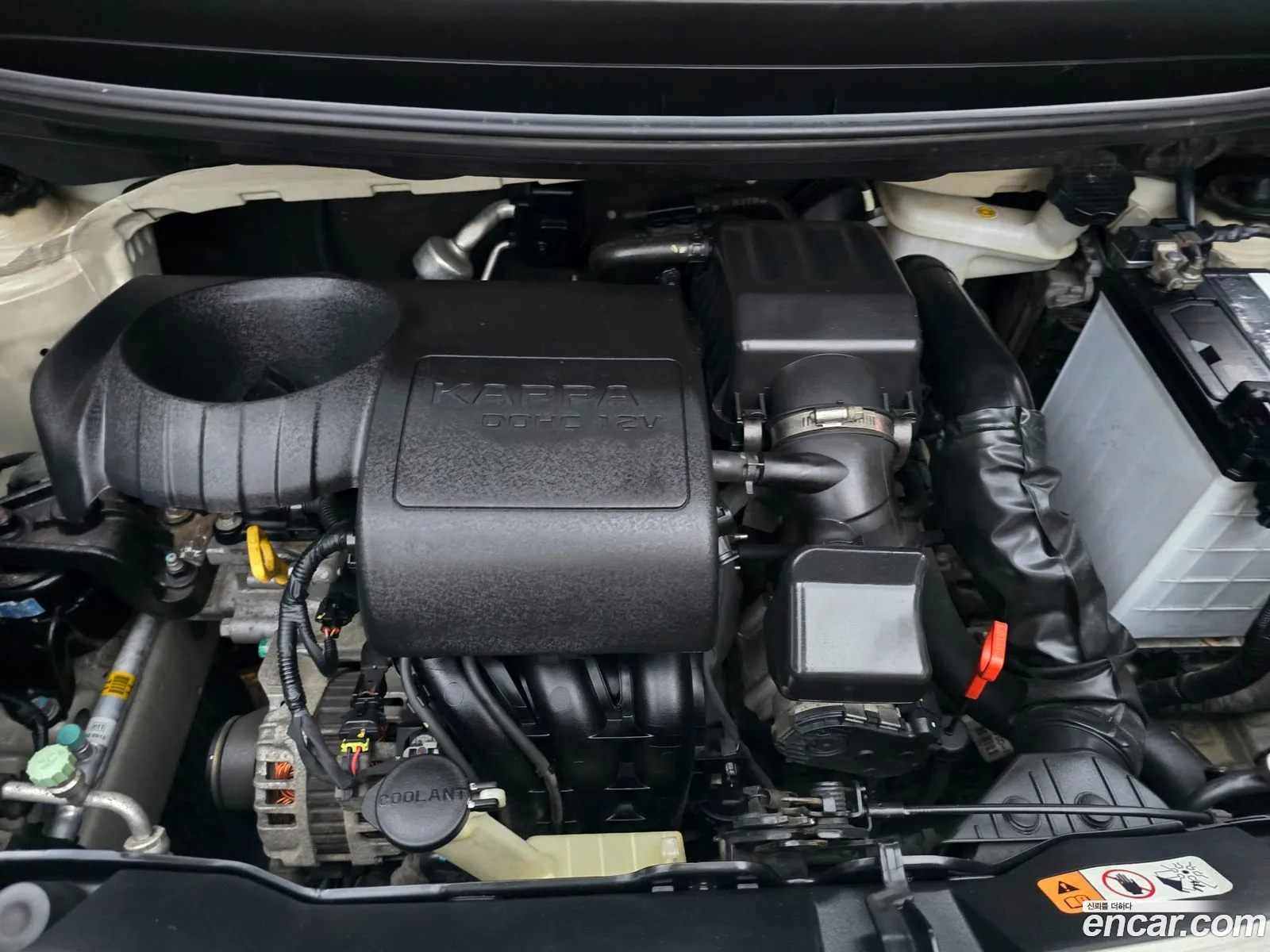Kia Morning 2015 — 4