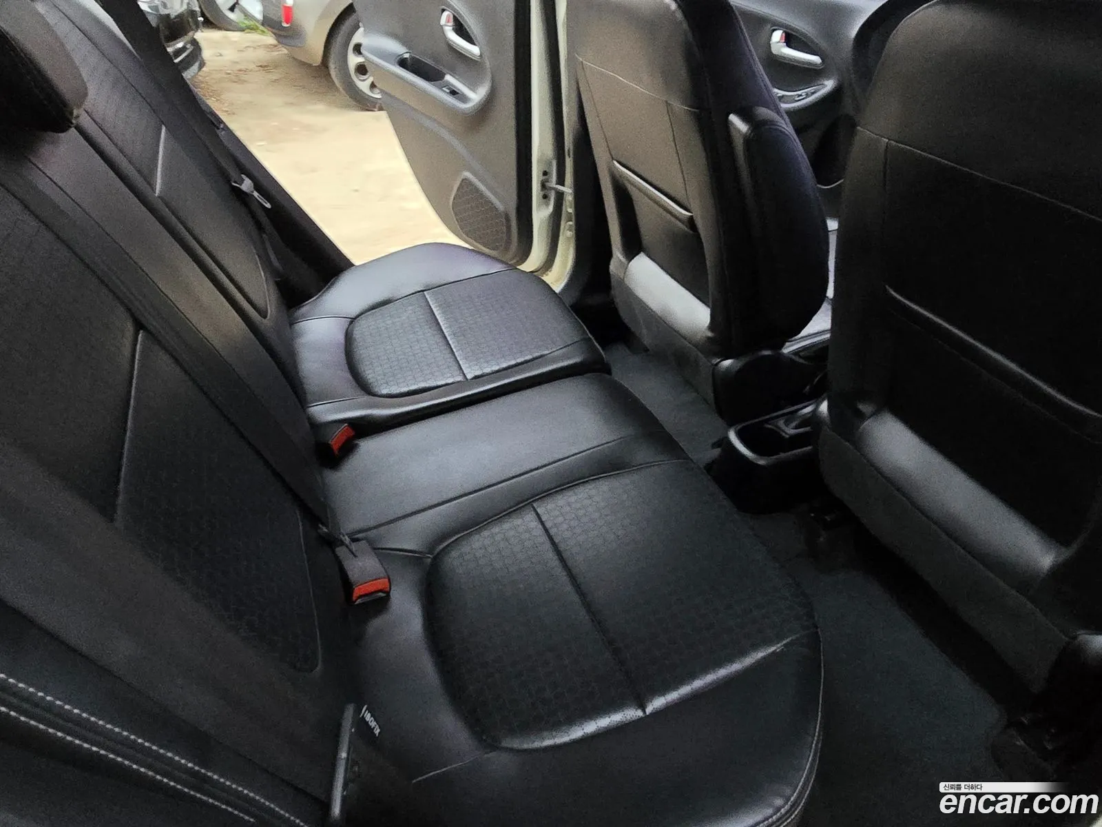 Kia Morning 2015 — 15