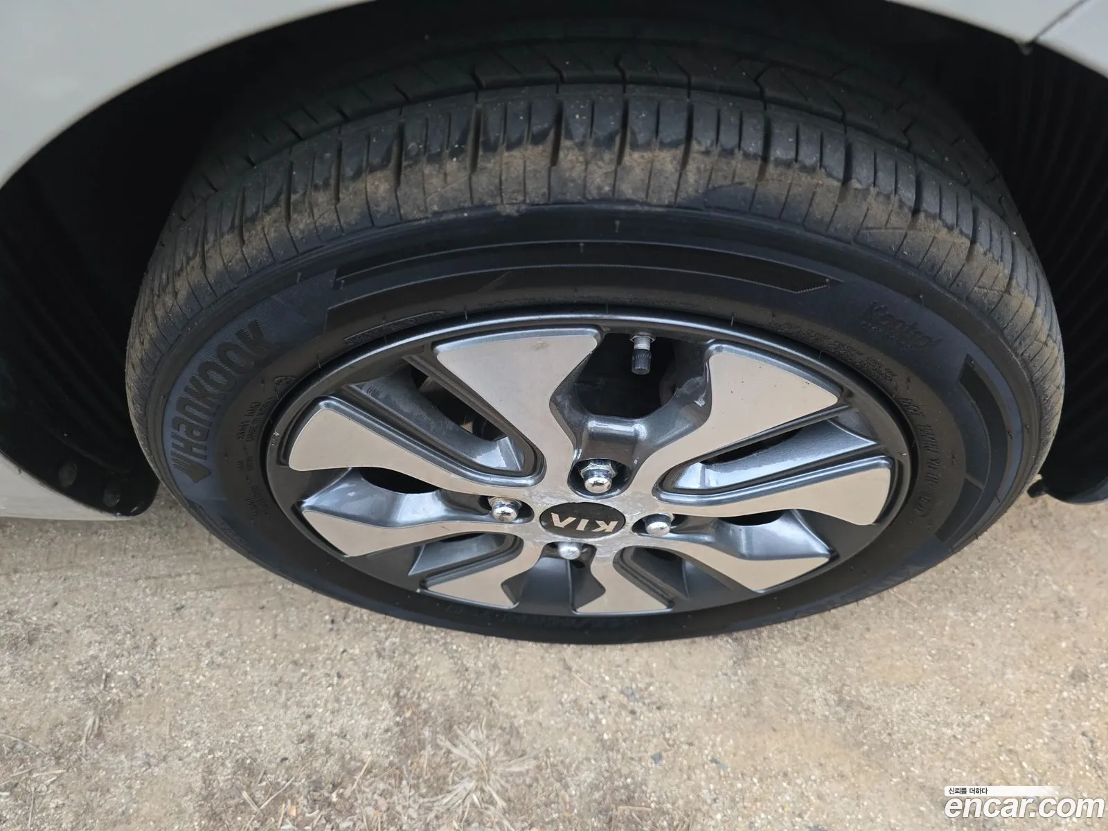 Kia Morning 2015 — 7