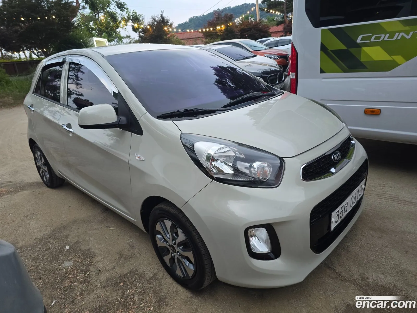 Kia Morning 2015 — 5