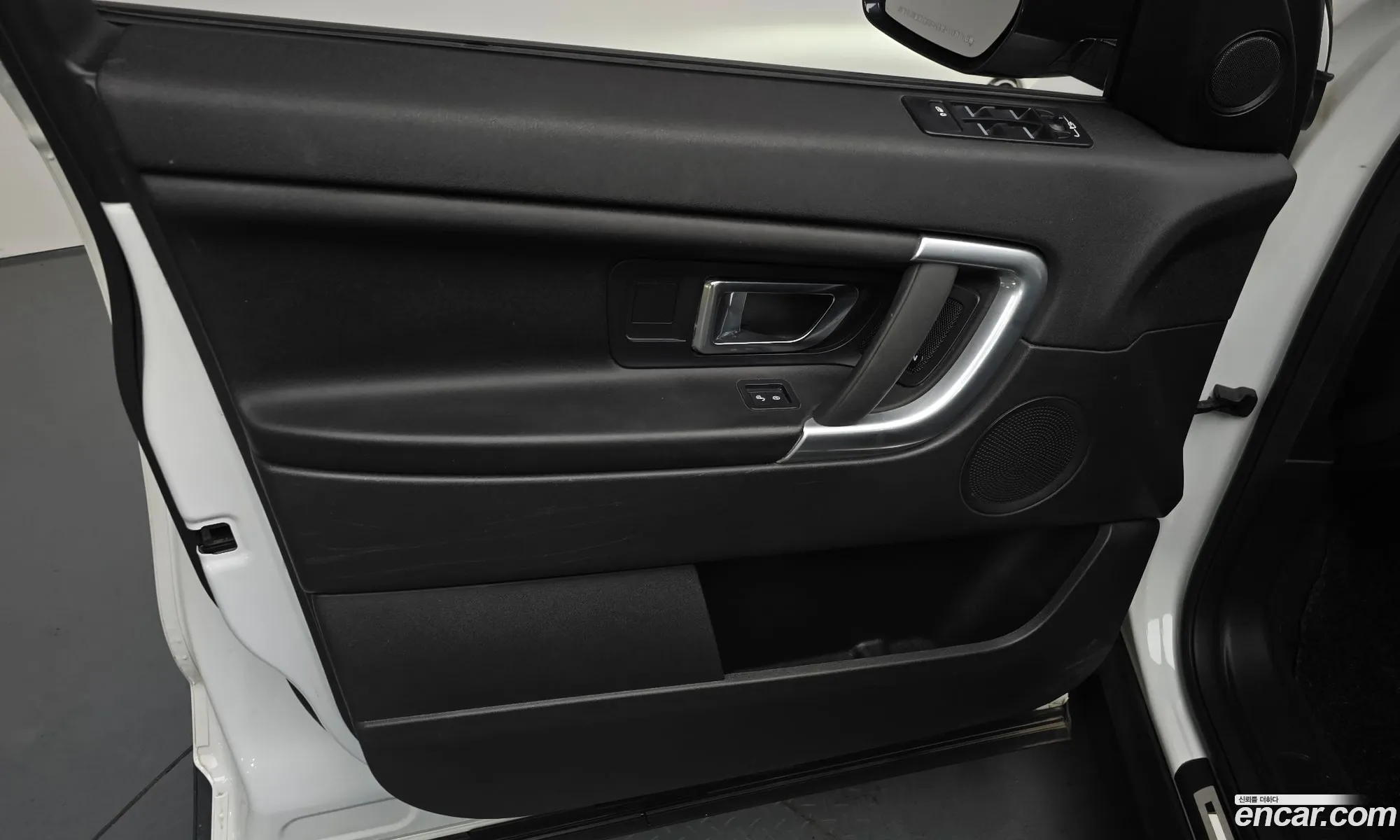 Land Rover Discovery Sport 2018 — 8