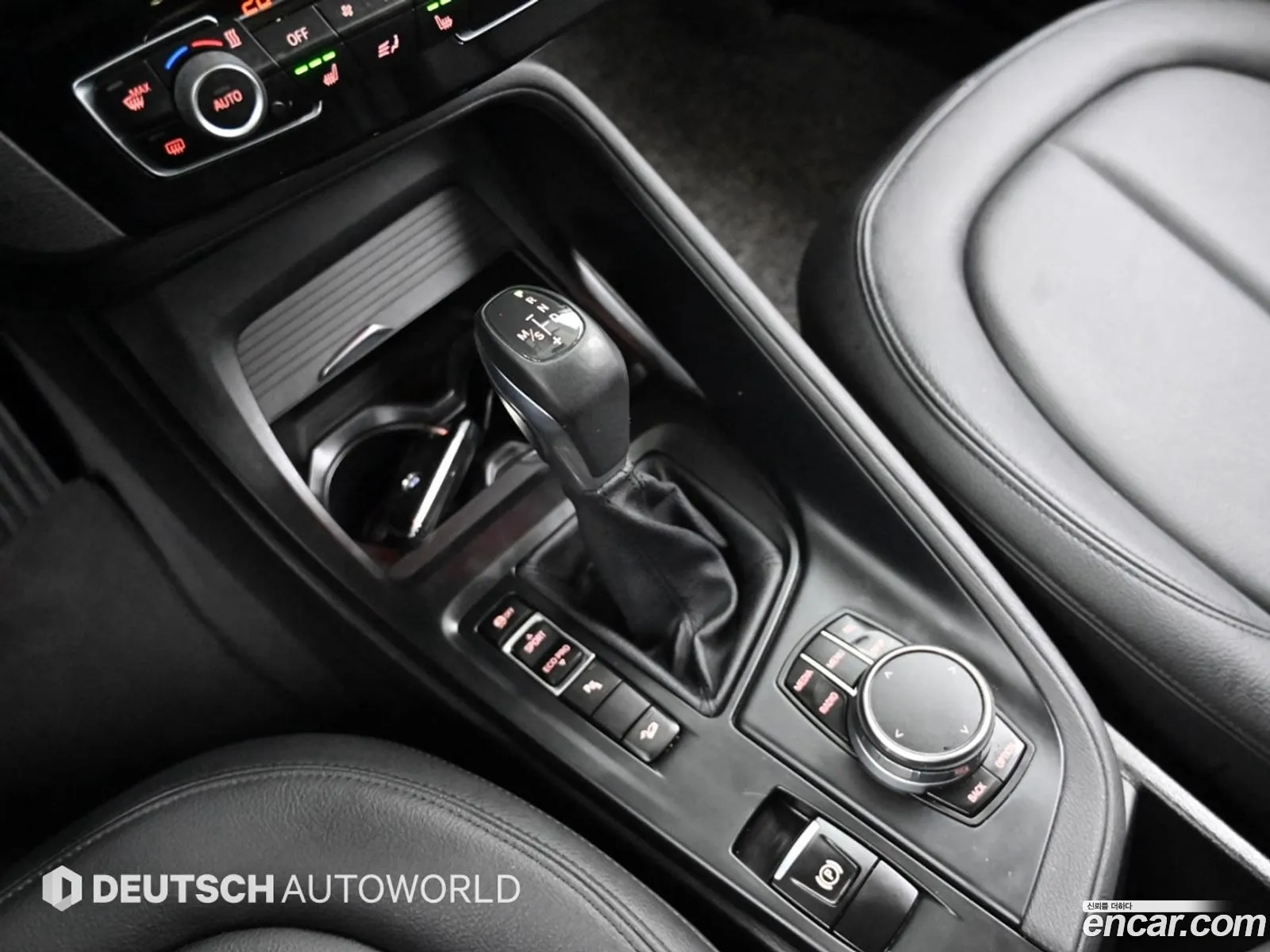 BMW X1 2017 — 3