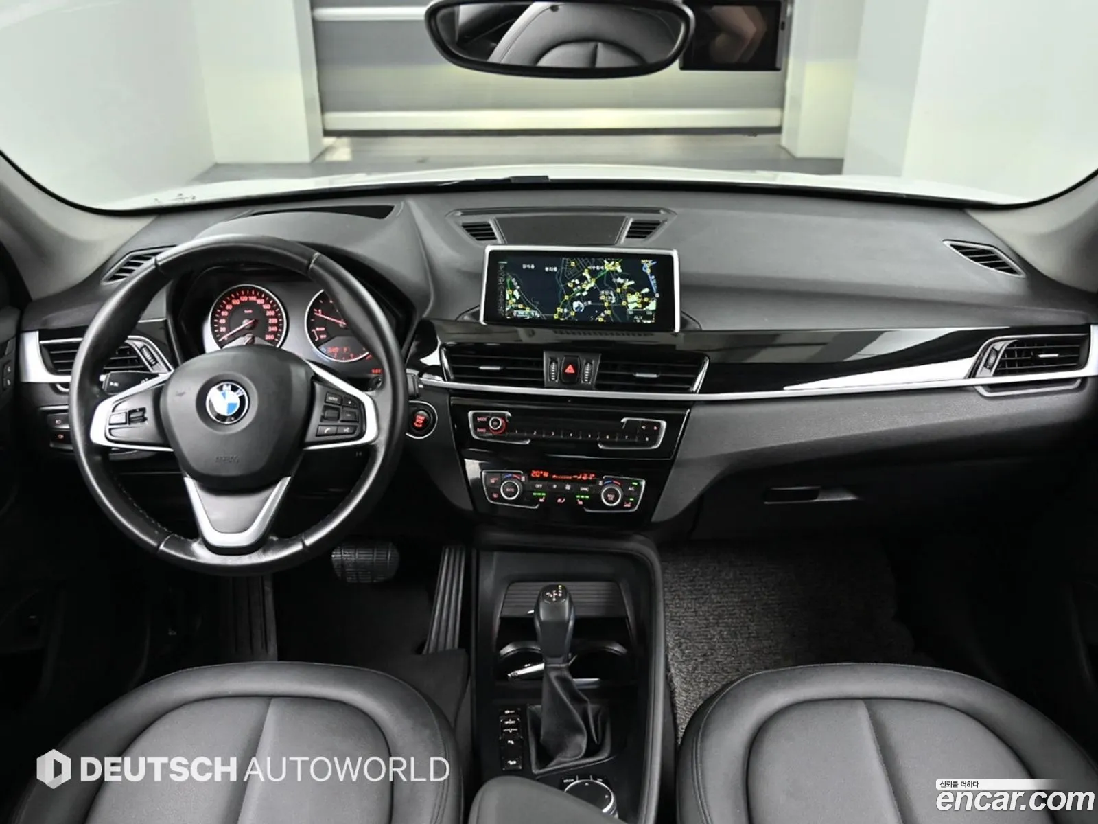 BMW X1 2017 — 20