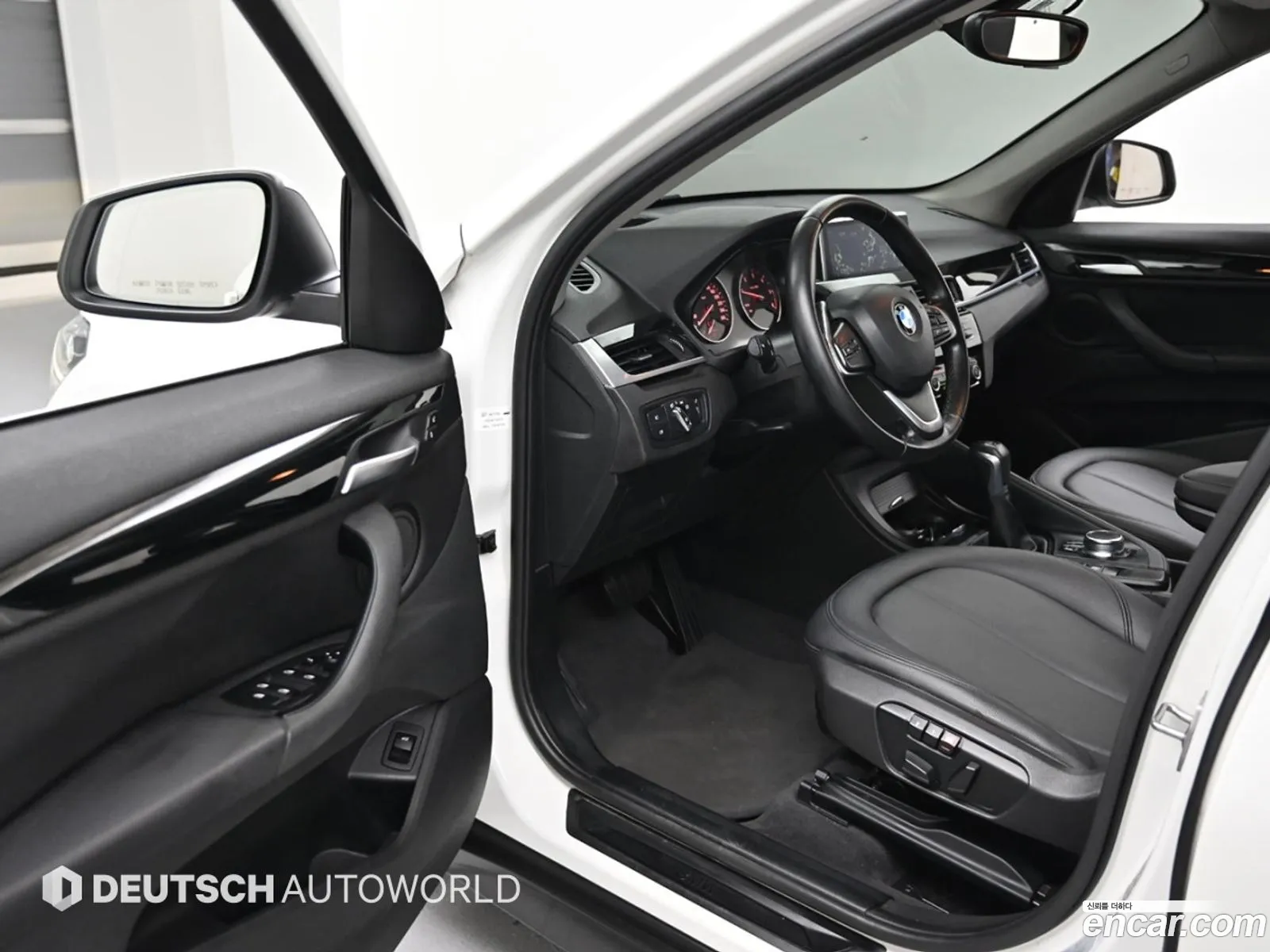 BMW X1 2017 — 6