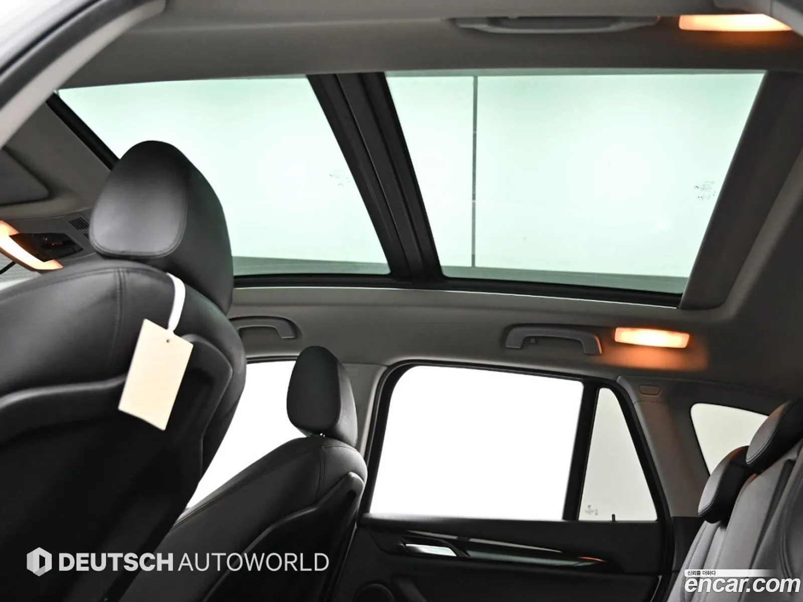 BMW X1 2017 — 16