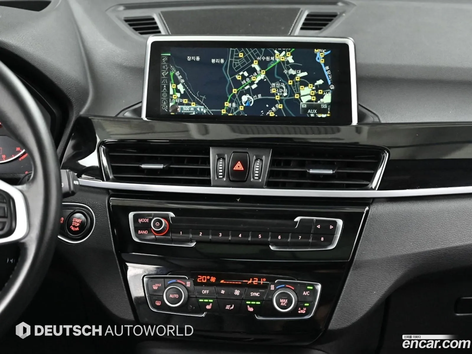 BMW X1 2017 — 12