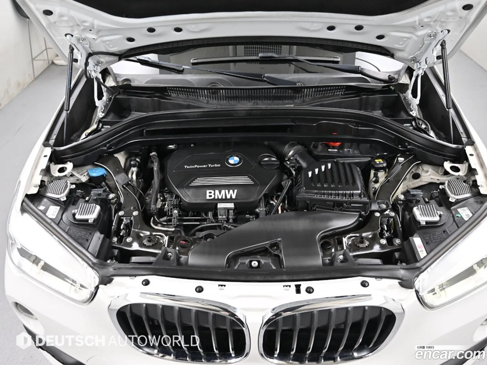 BMW X1 2017 — 11