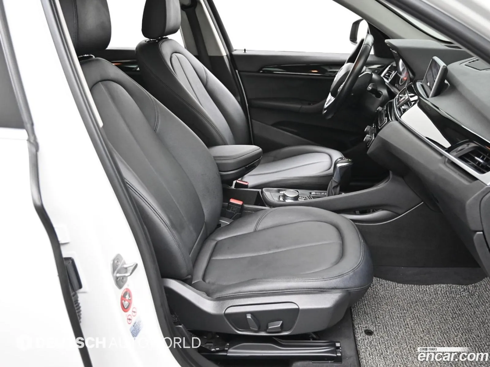 BMW X1 2017 — 15