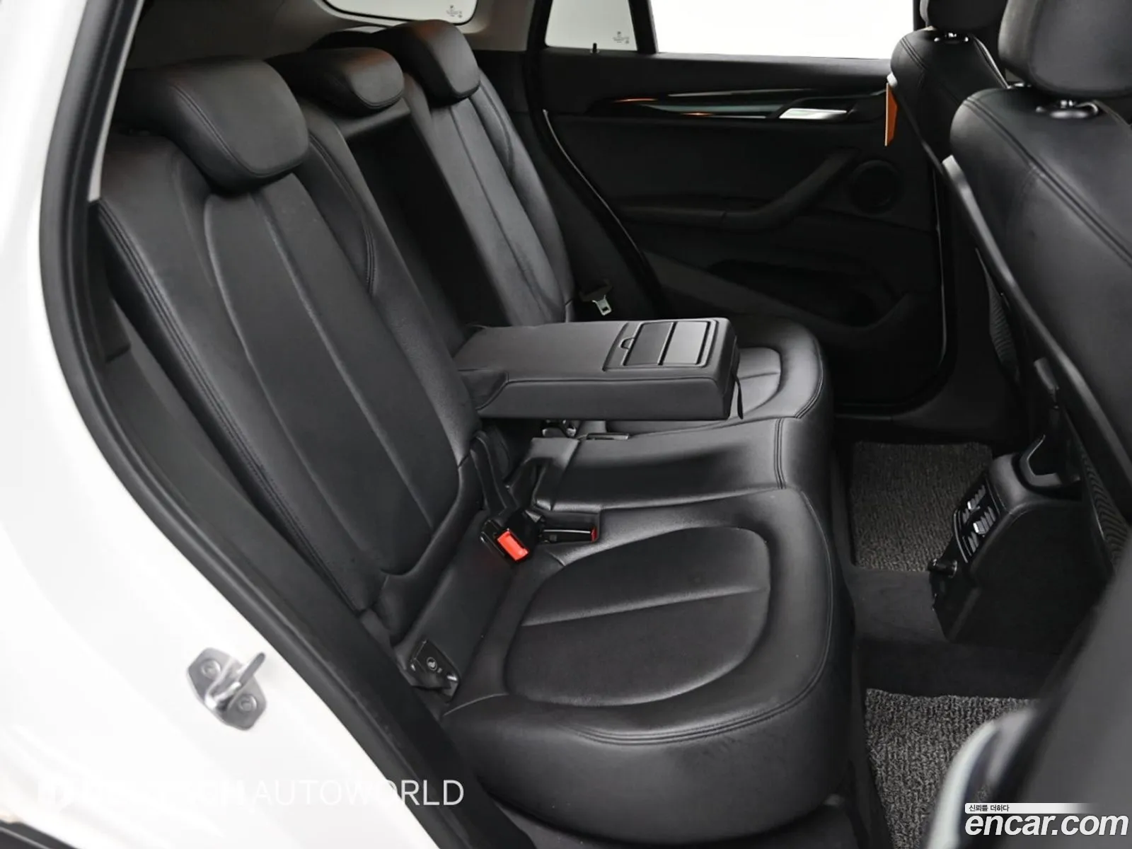 BMW X1 2017 — 4