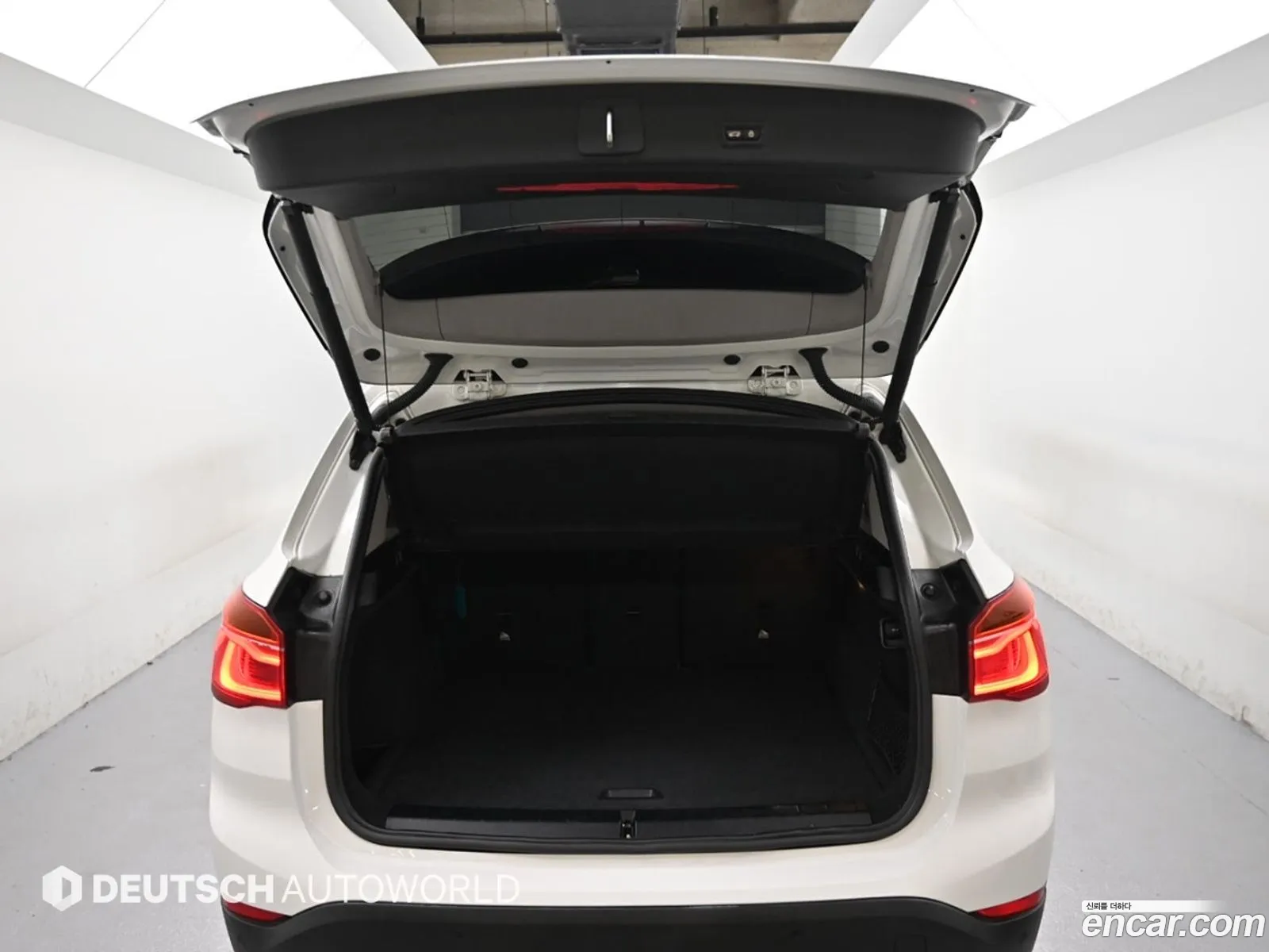 BMW X1 2017 — 7