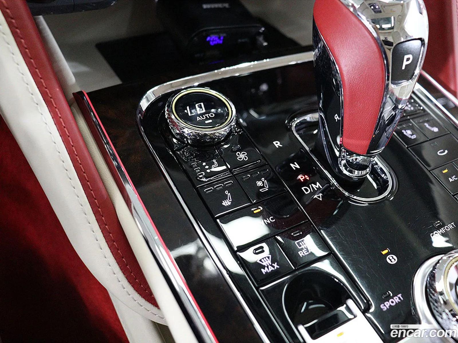 Bentley Flying Spur 2021 — 3