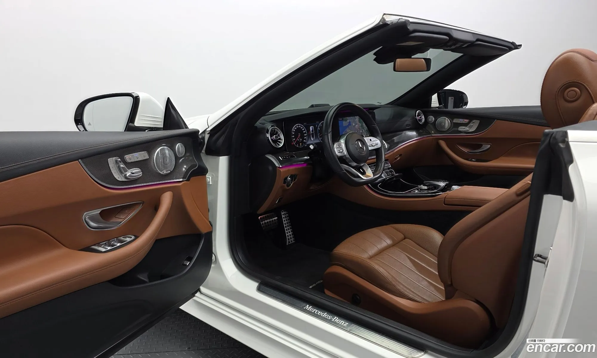 Mercedes-Benz E-Class W213 2020 — 29