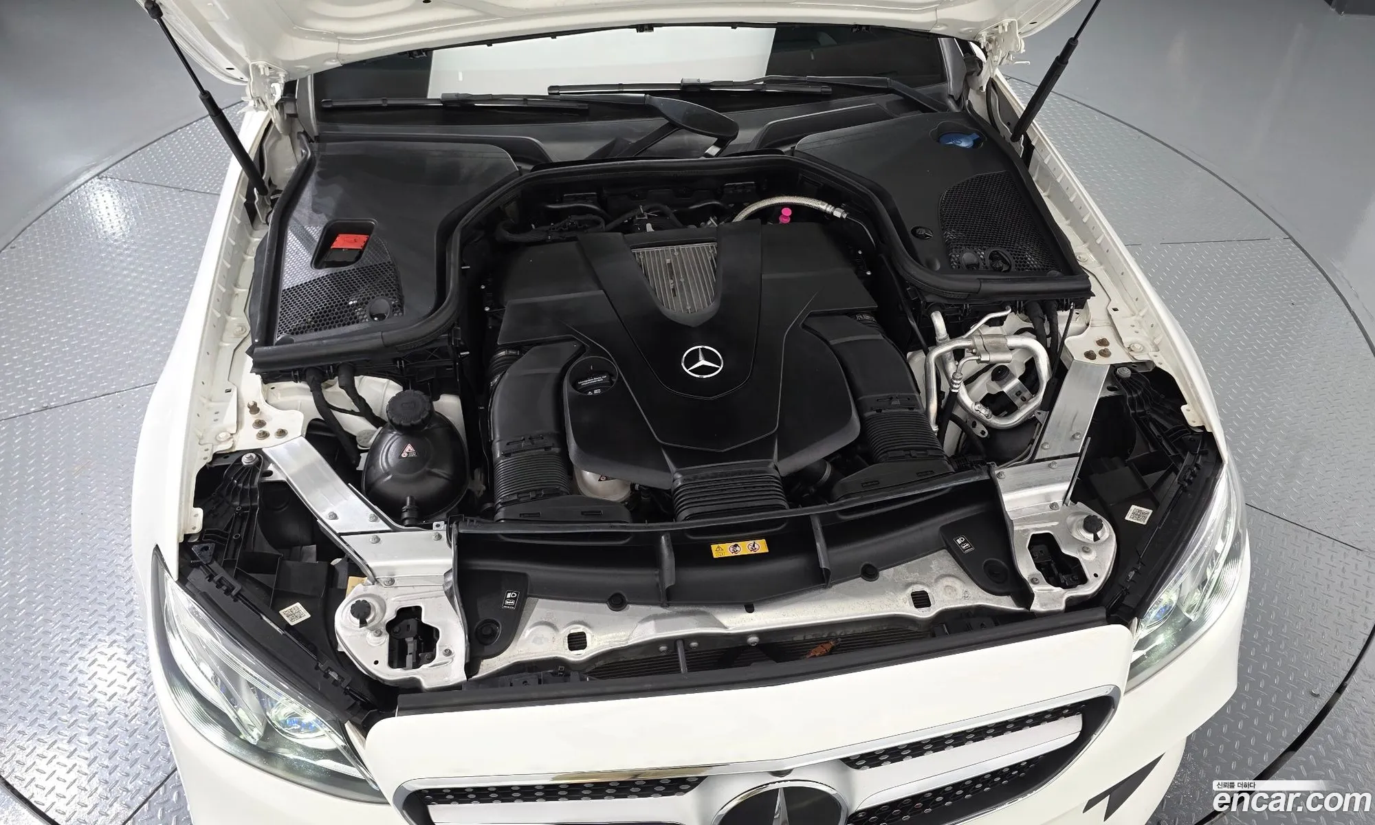 Mercedes-Benz E-Class W213 2020 — 10